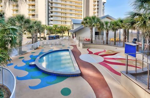 A home in Miramar Beach