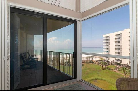 A home in Miramar Beach