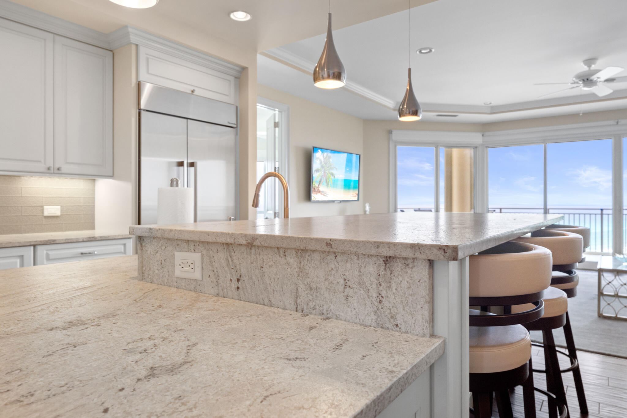 GRAND DUNES - SOUTH TOWER - Residential