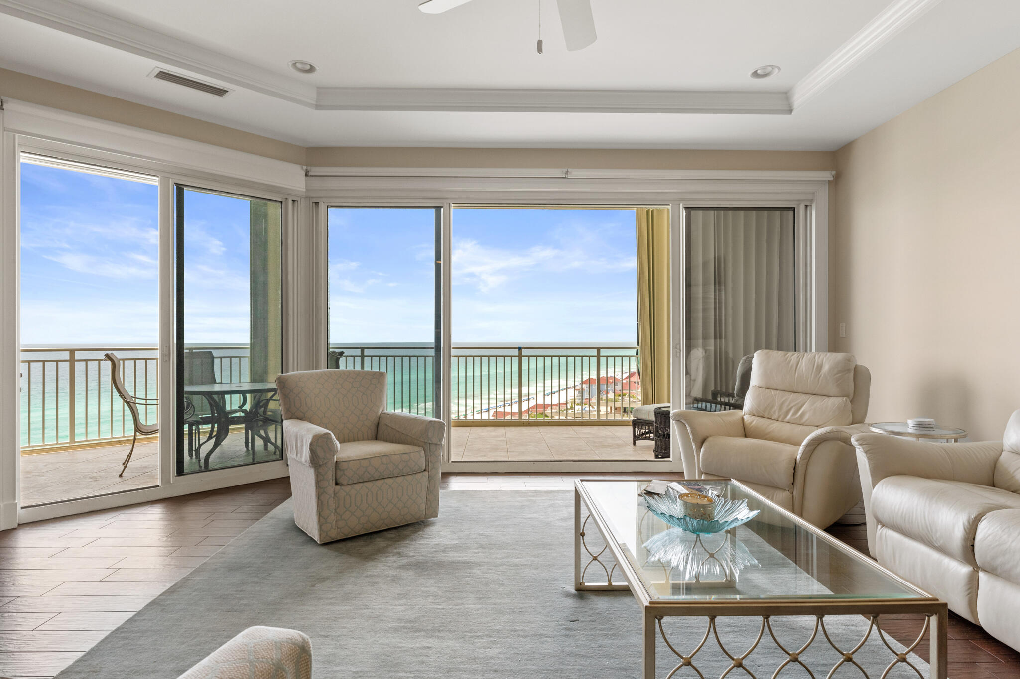 GRAND DUNES - SOUTH TOWER - Residential