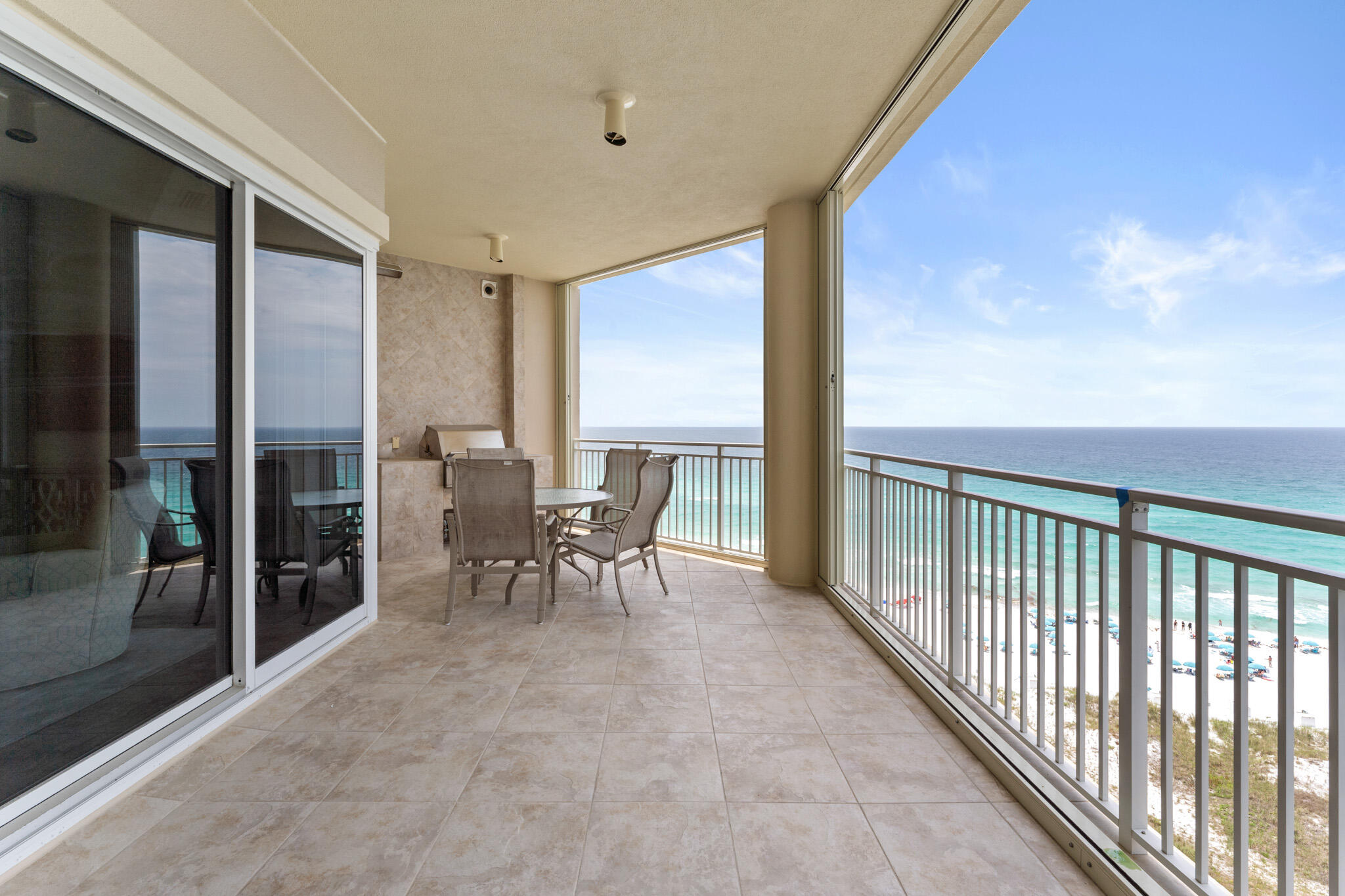 GRAND DUNES - SOUTH TOWER - Residential