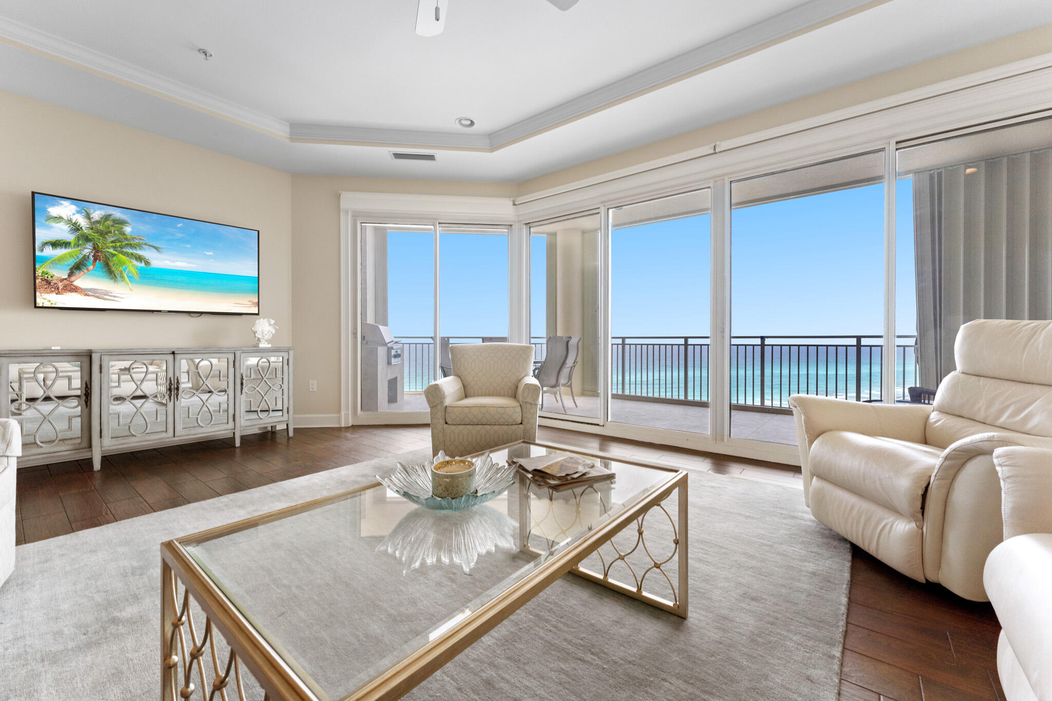 GRAND DUNES - SOUTH TOWER - Residential