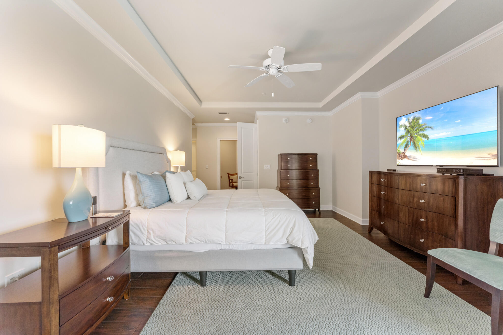 GRAND DUNES - SOUTH TOWER - Residential
