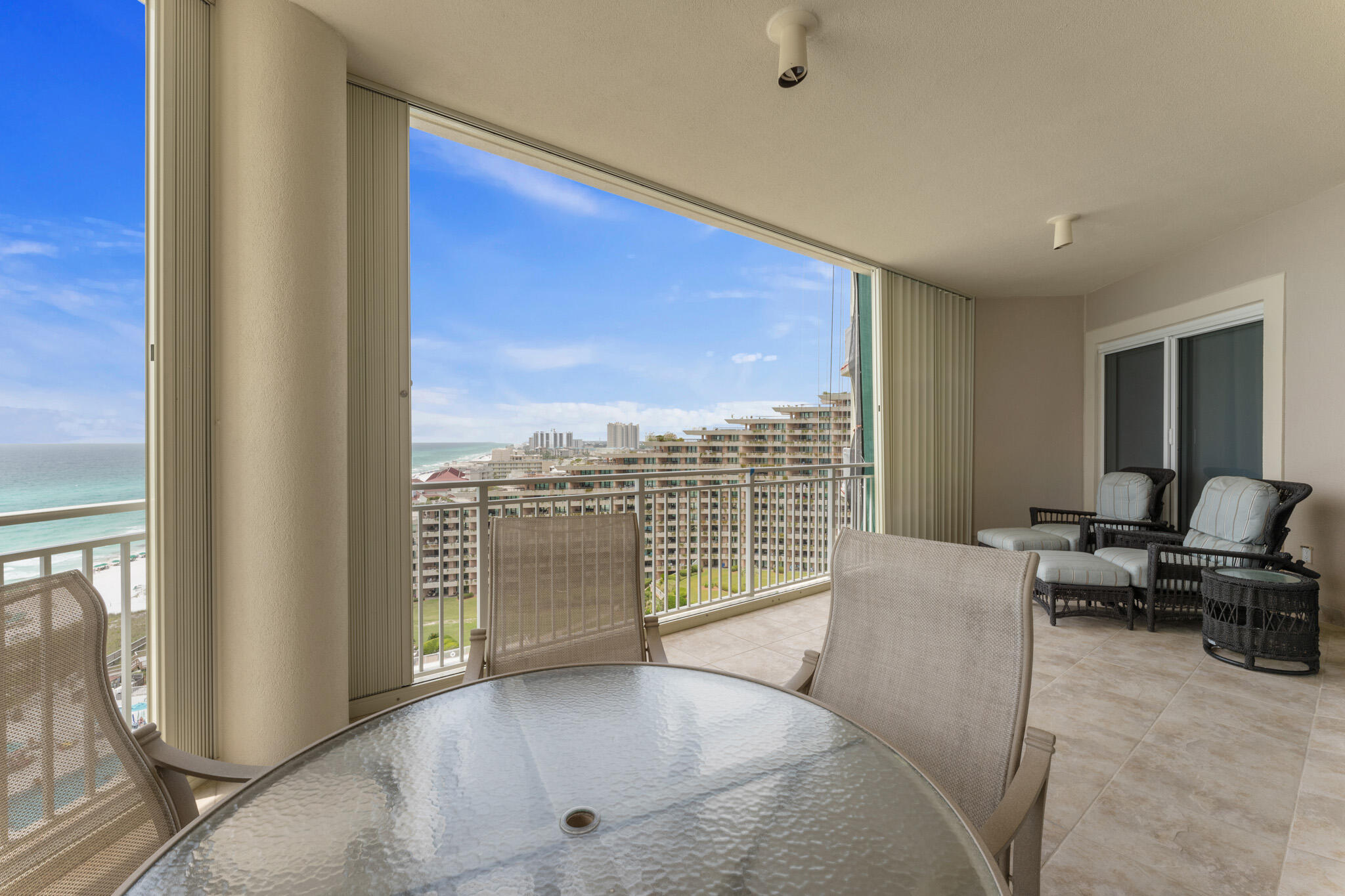 GRAND DUNES - SOUTH TOWER - Residential
