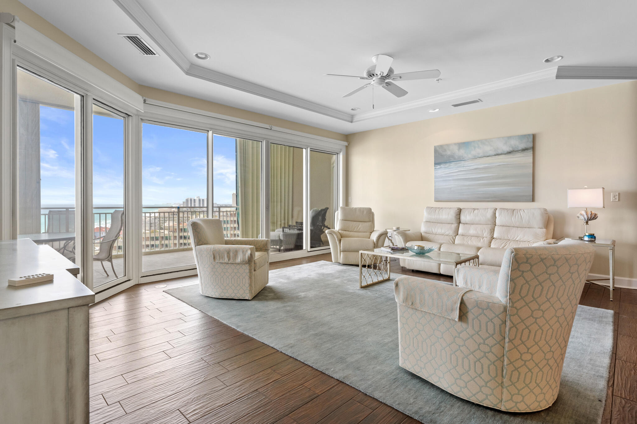 GRAND DUNES - SOUTH TOWER - Residential