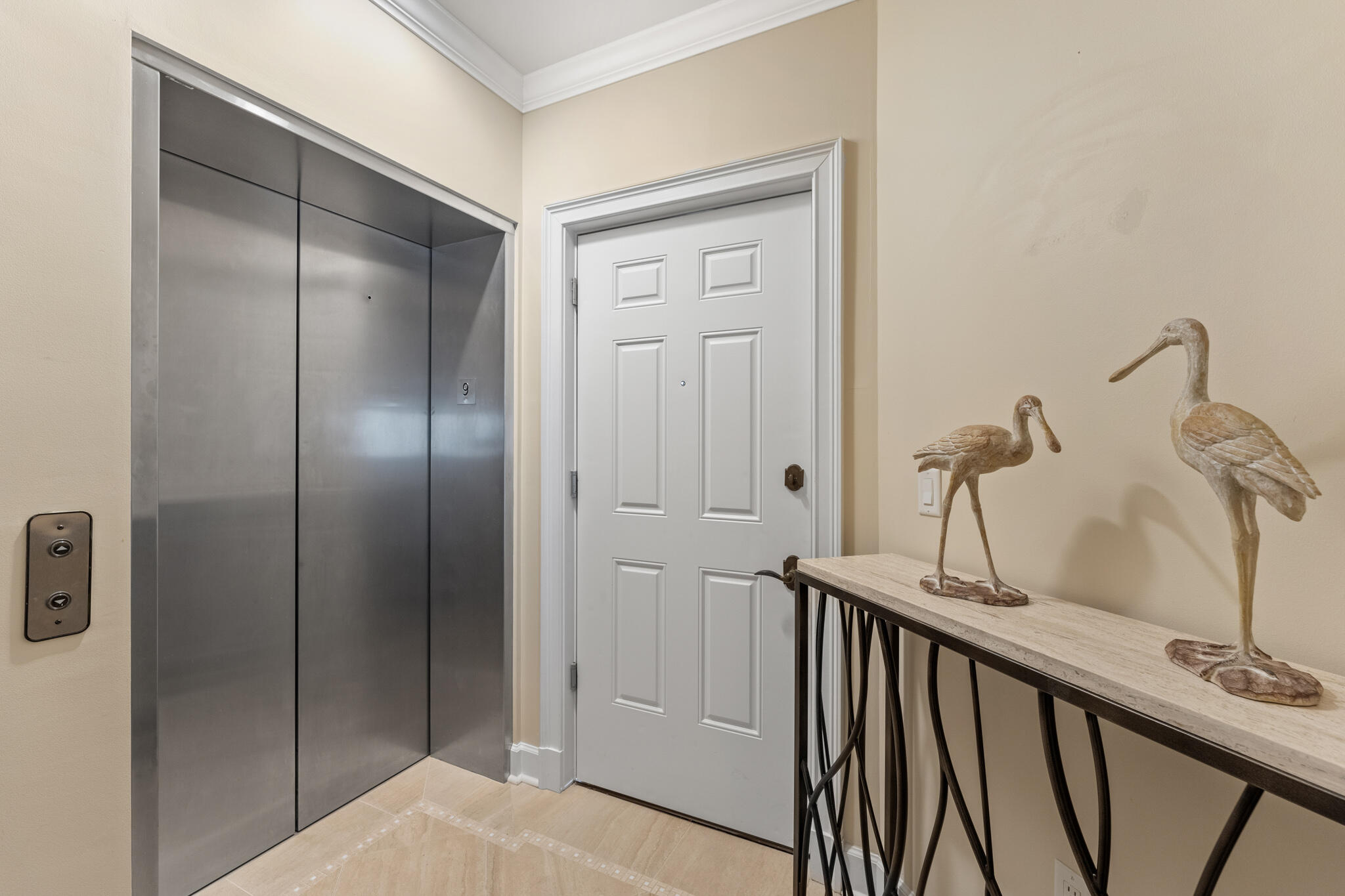 GRAND DUNES - SOUTH TOWER - Residential