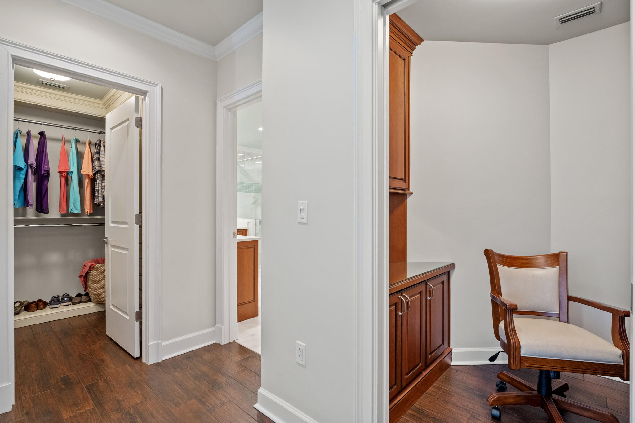 GRAND DUNES - SOUTH TOWER - Residential