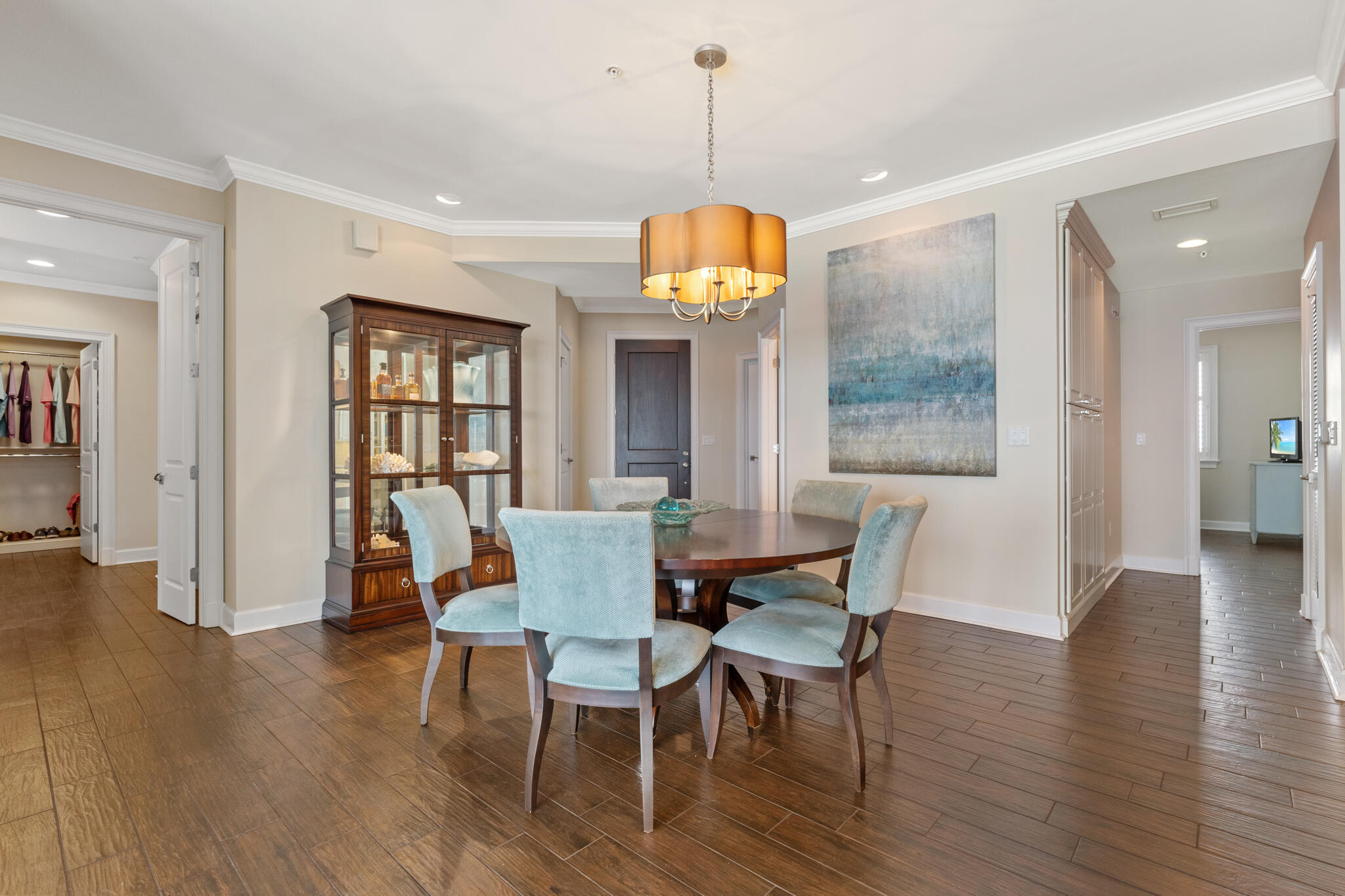 GRAND DUNES - SOUTH TOWER - Residential