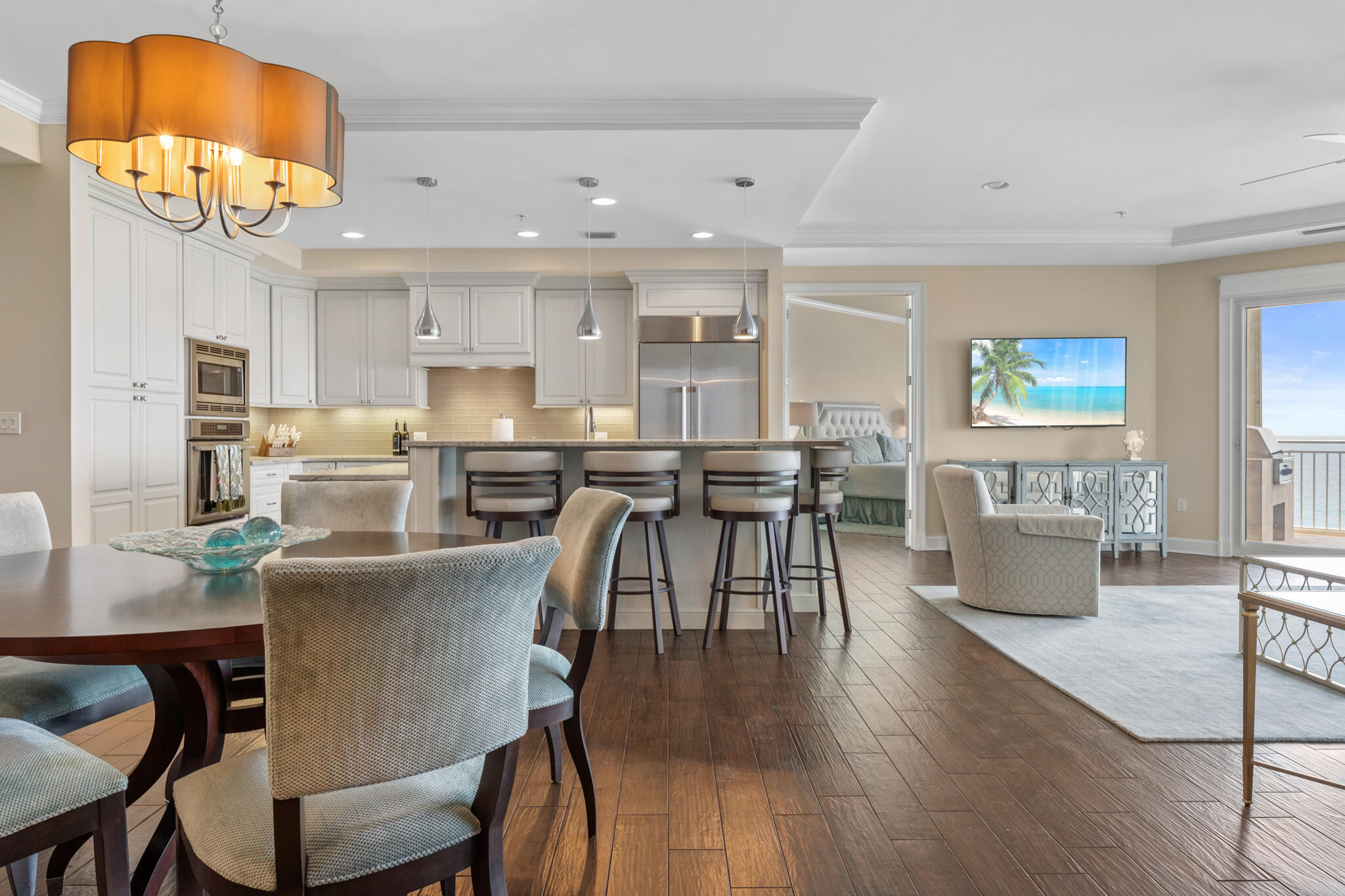 GRAND DUNES - SOUTH TOWER - Residential