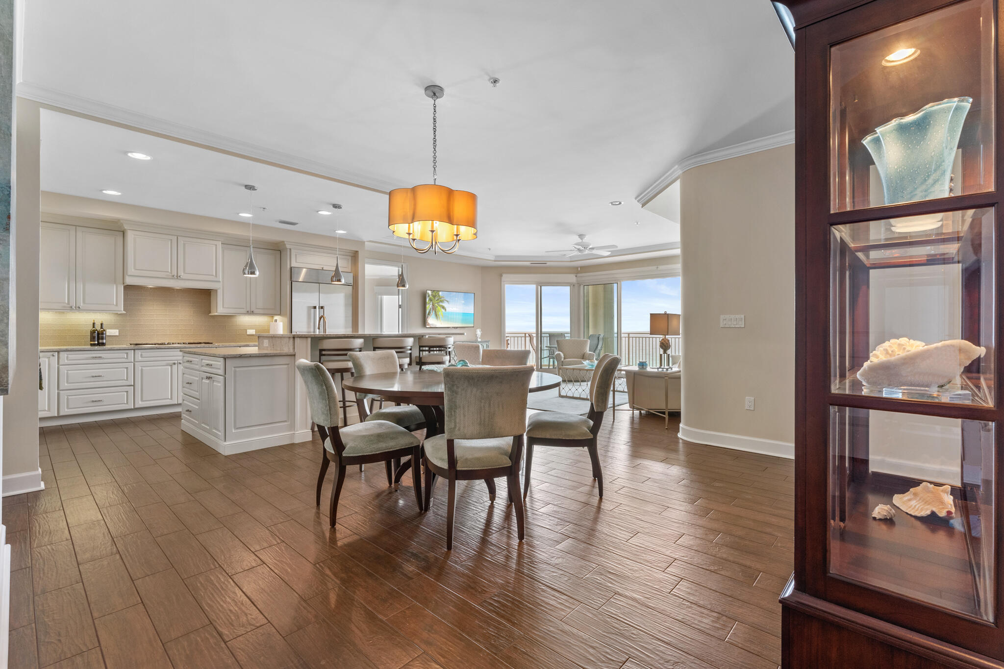 GRAND DUNES - SOUTH TOWER - Residential