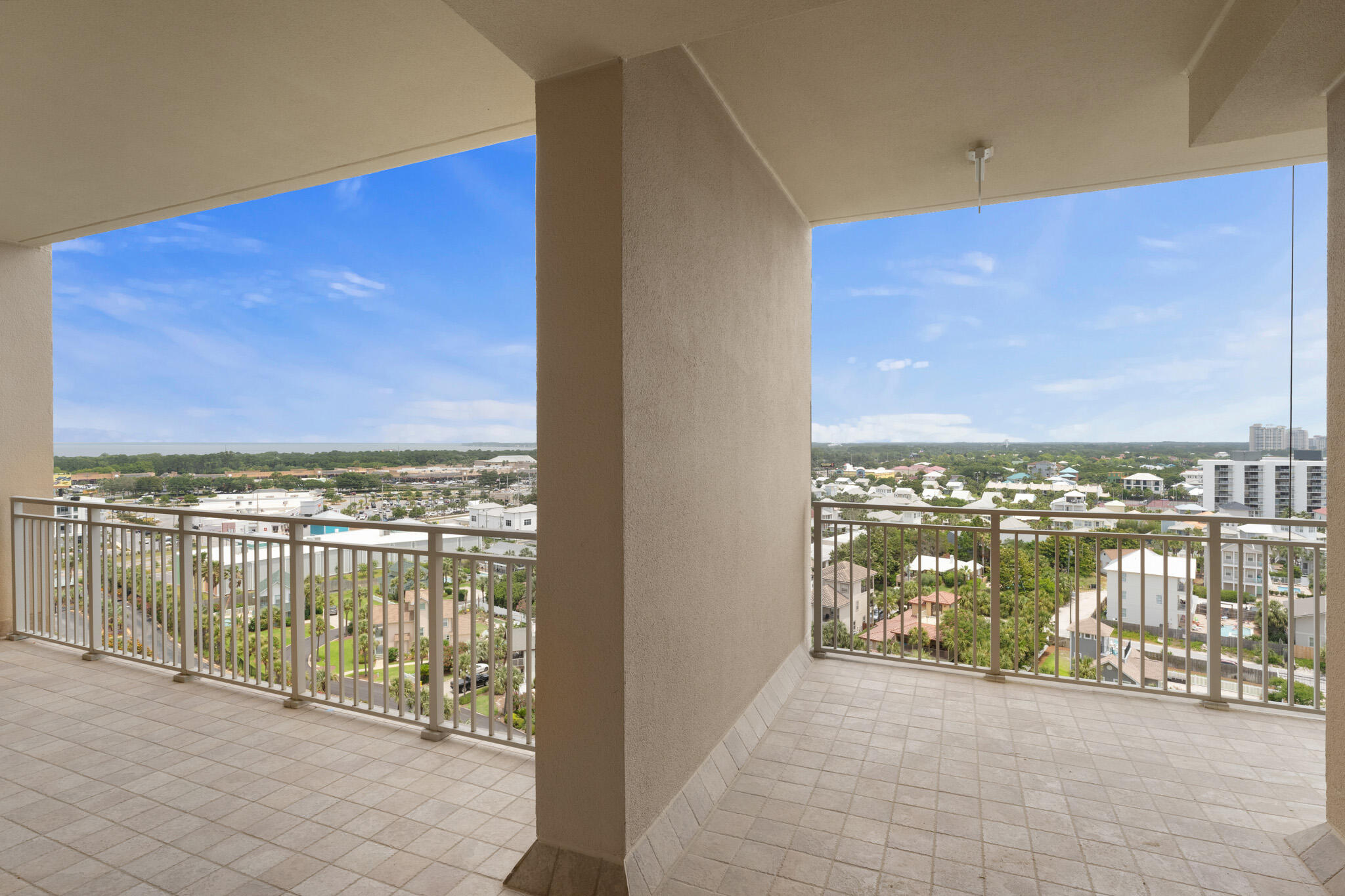 GRAND DUNES - SOUTH TOWER - Residential