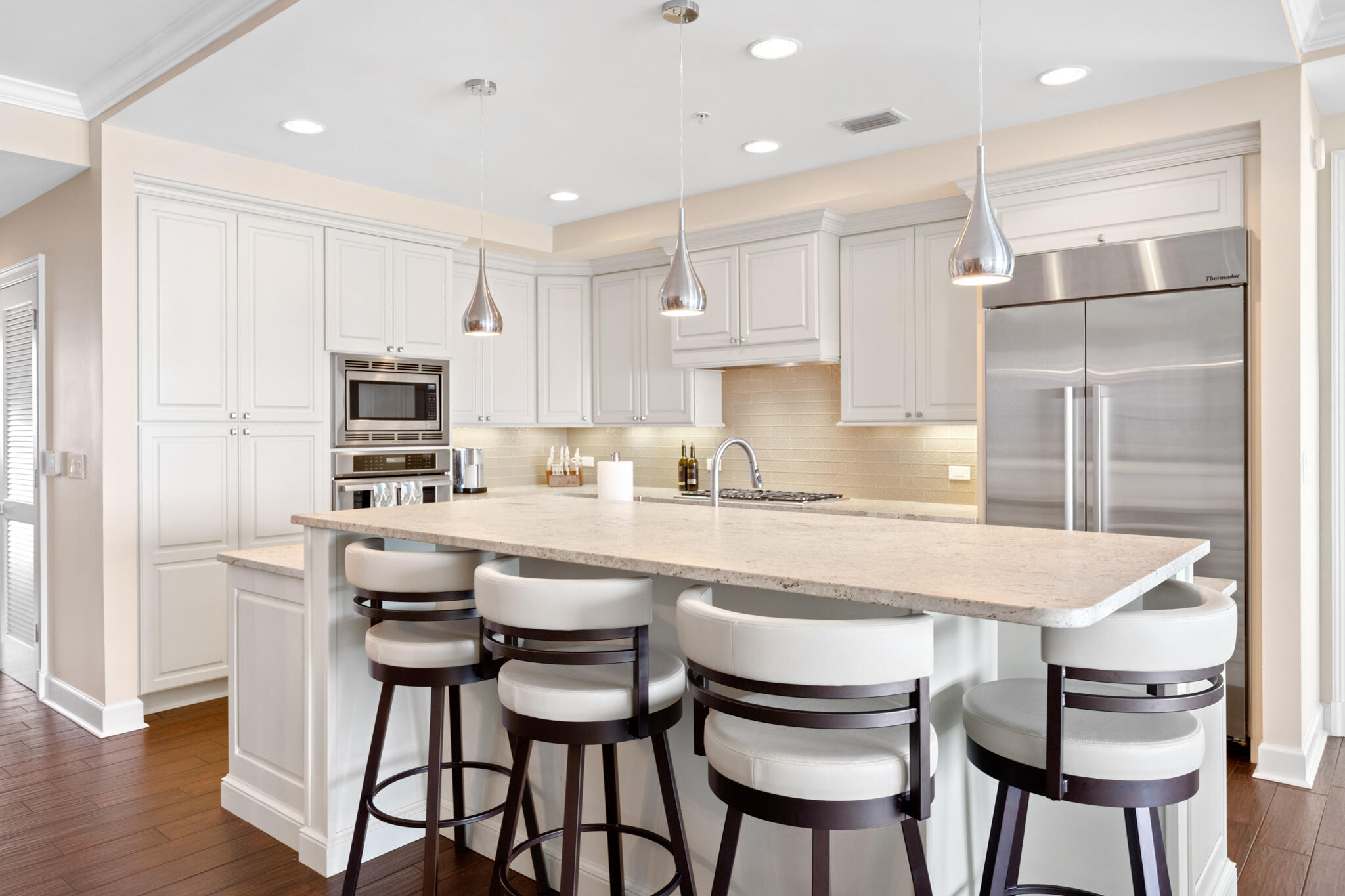GRAND DUNES - SOUTH TOWER - Residential