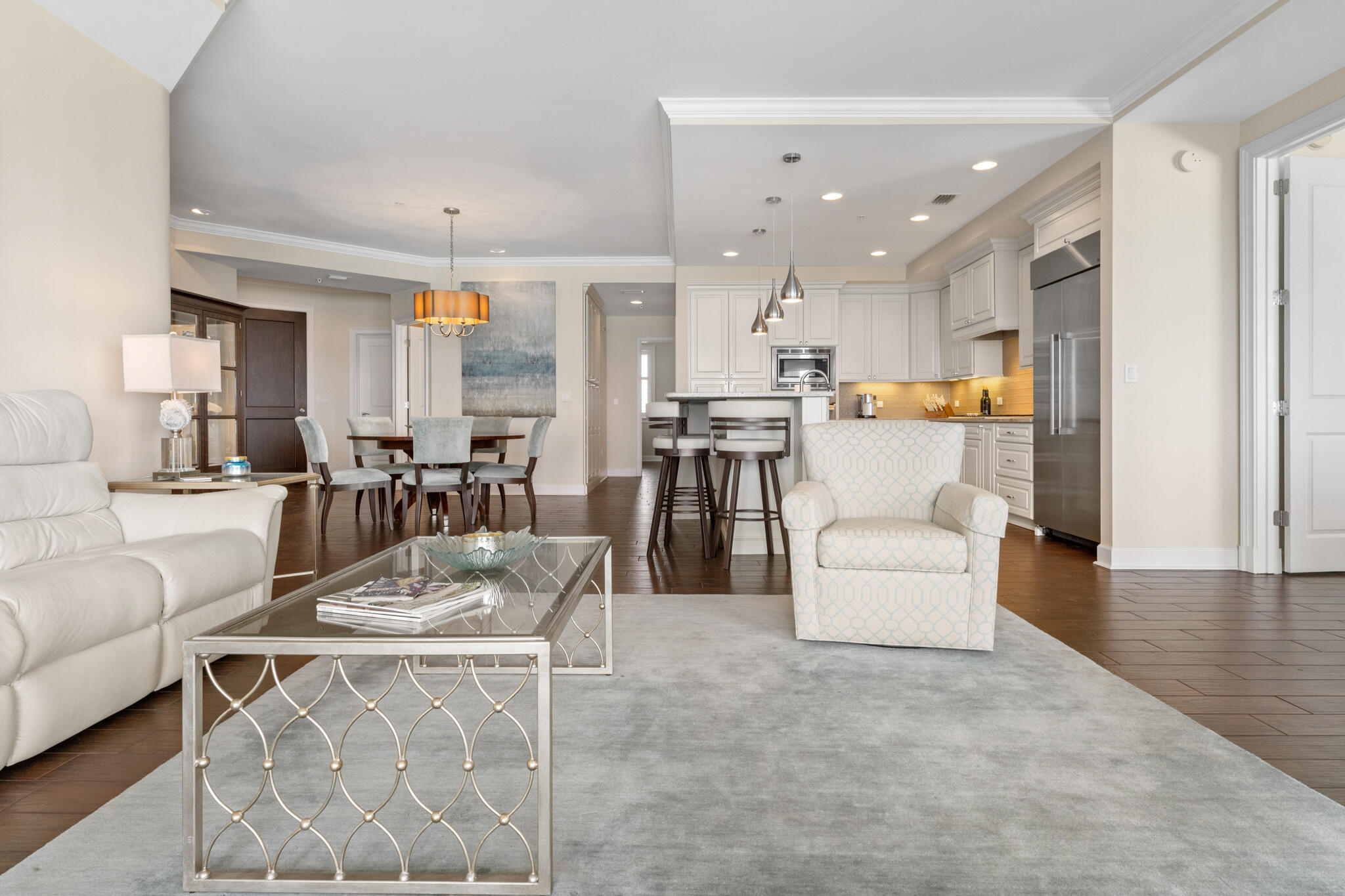 GRAND DUNES - SOUTH TOWER - Residential