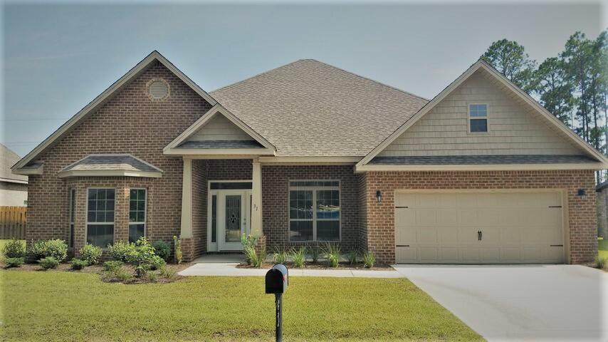 Peach Creek Phase II - Residential