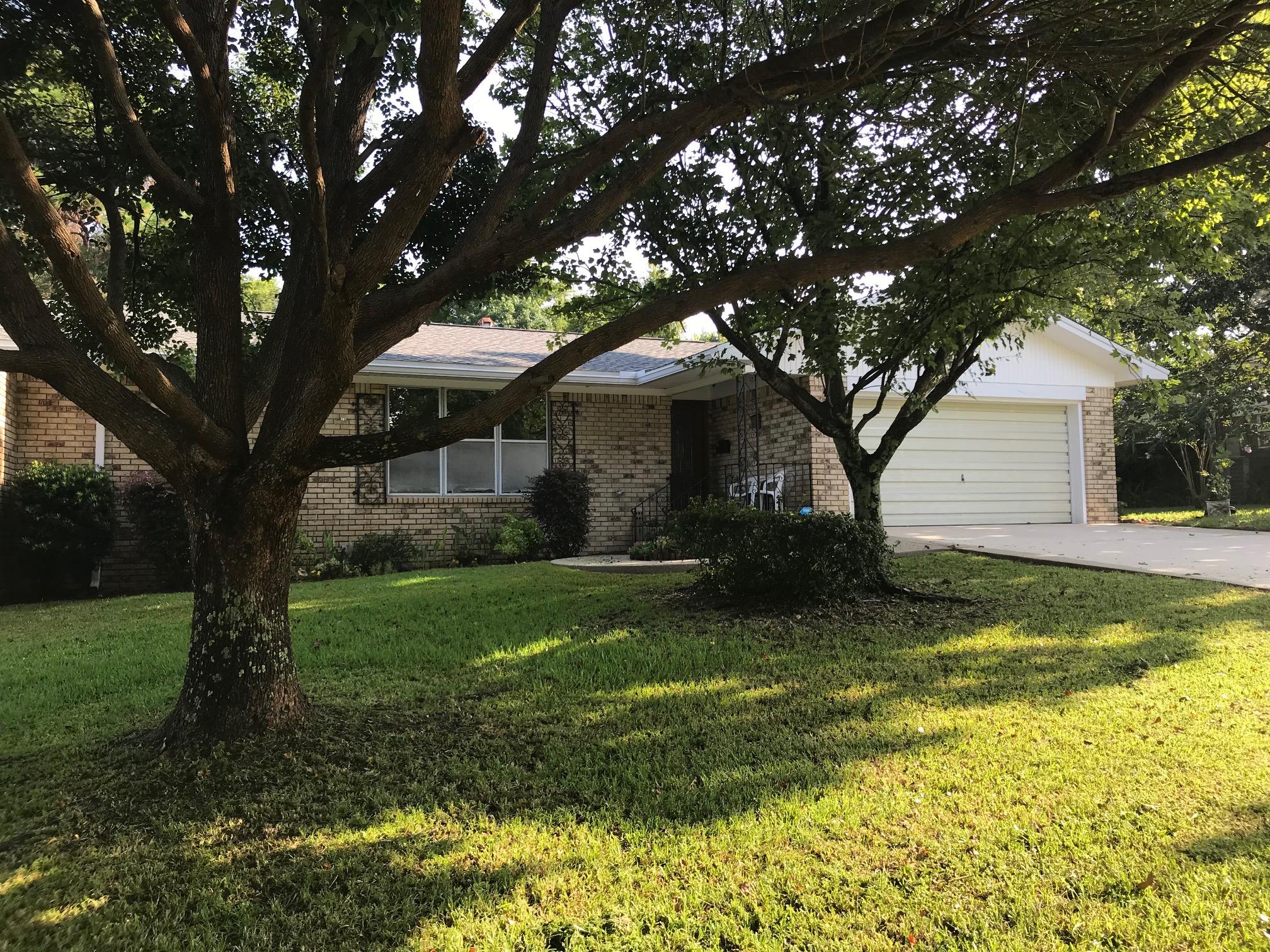 POQUITO BAYOU - Residential