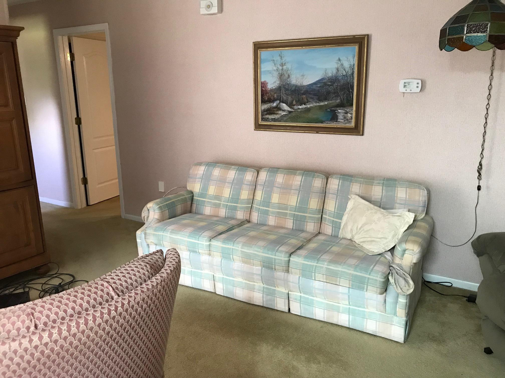 POQUITO BAYOU - Residential