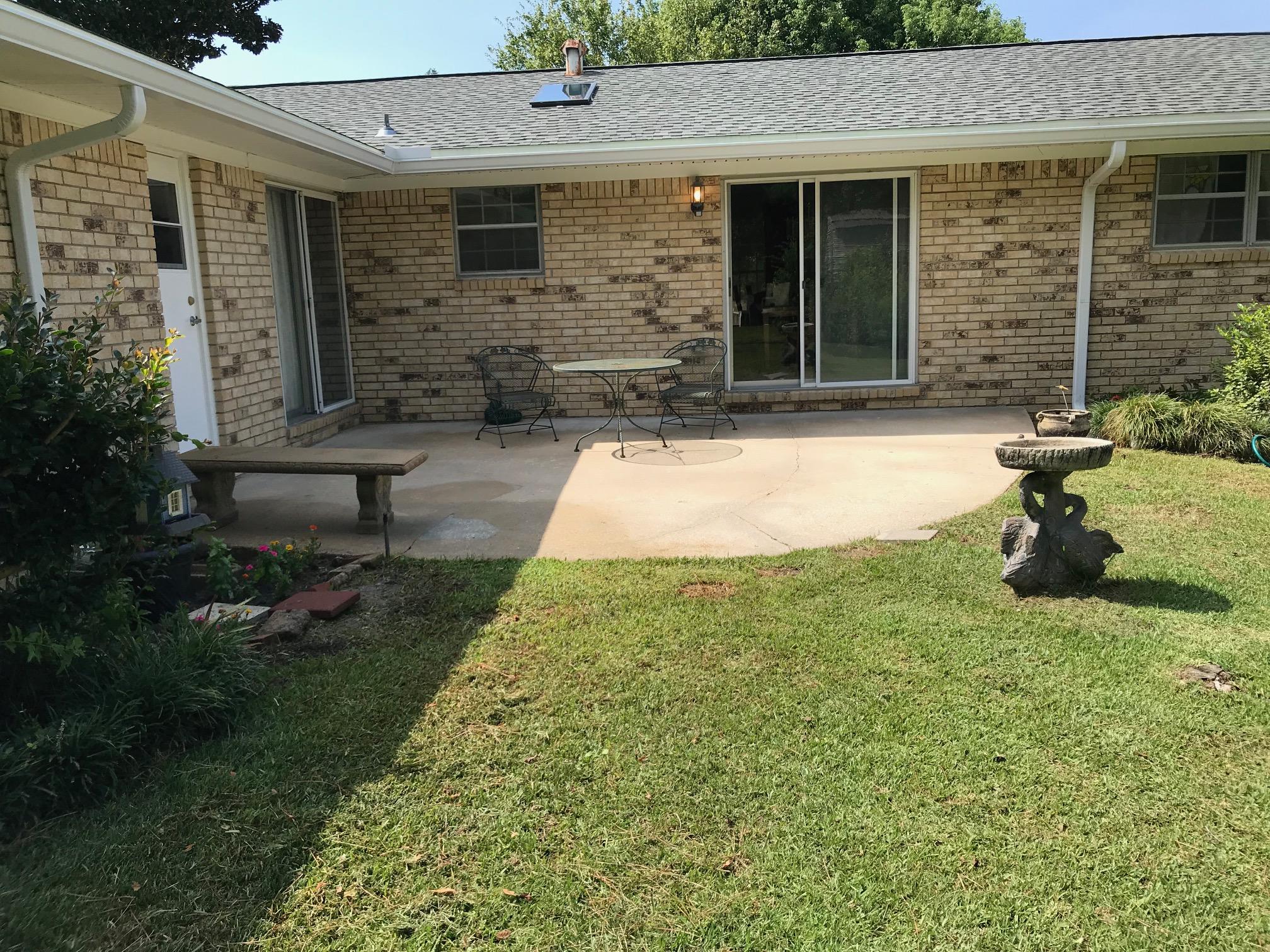 POQUITO BAYOU - Residential