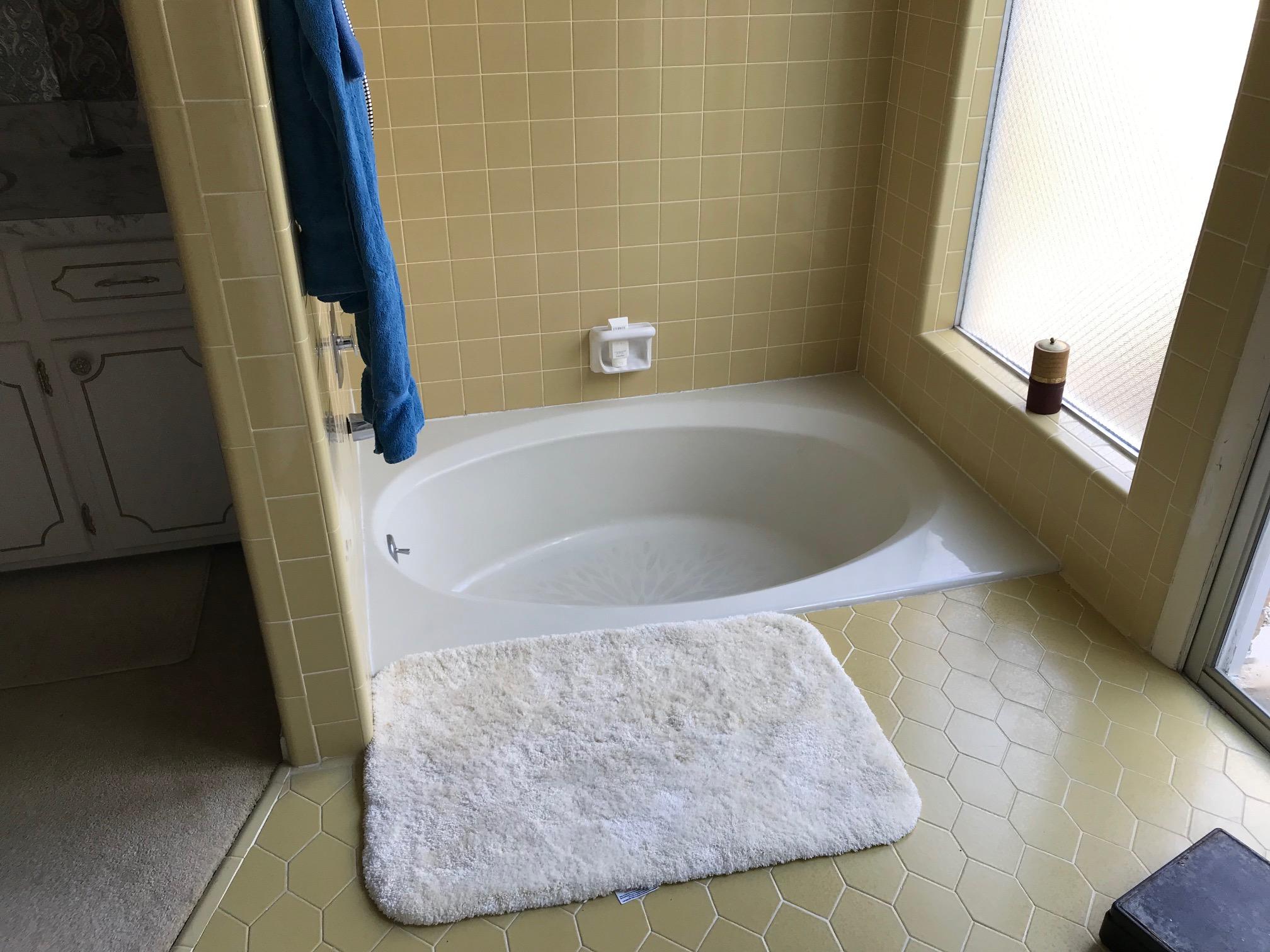 POQUITO BAYOU - Residential