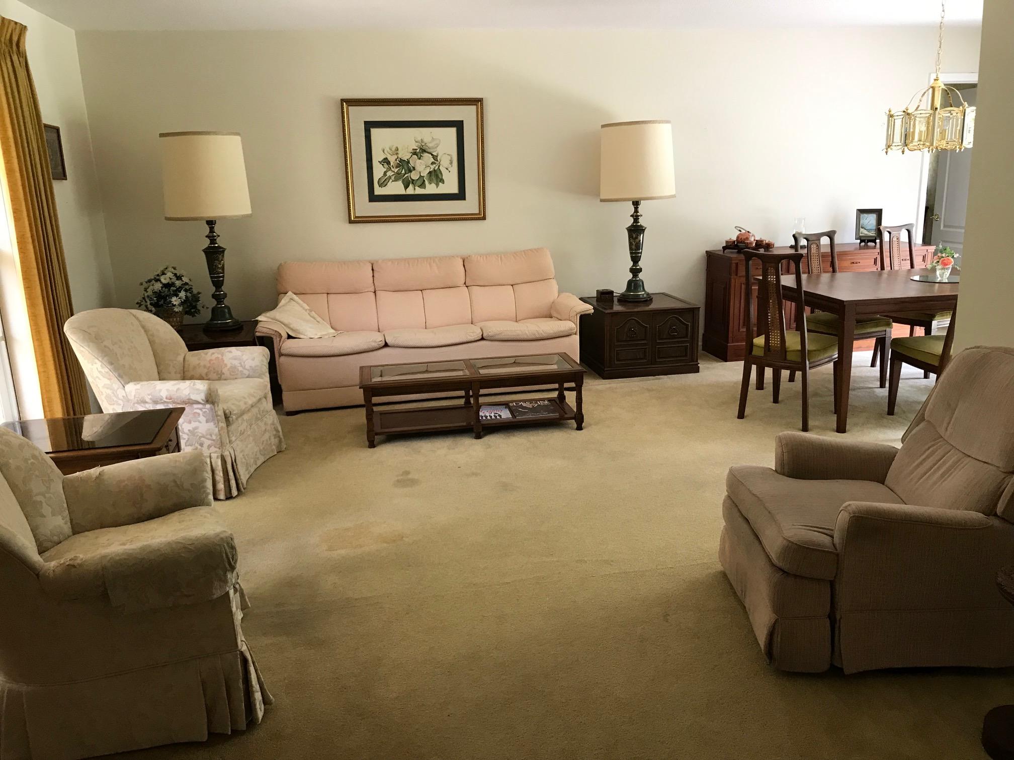 POQUITO BAYOU - Residential