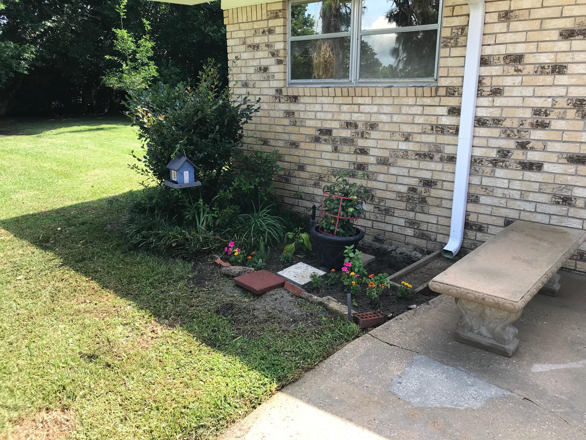 POQUITO BAYOU - Residential