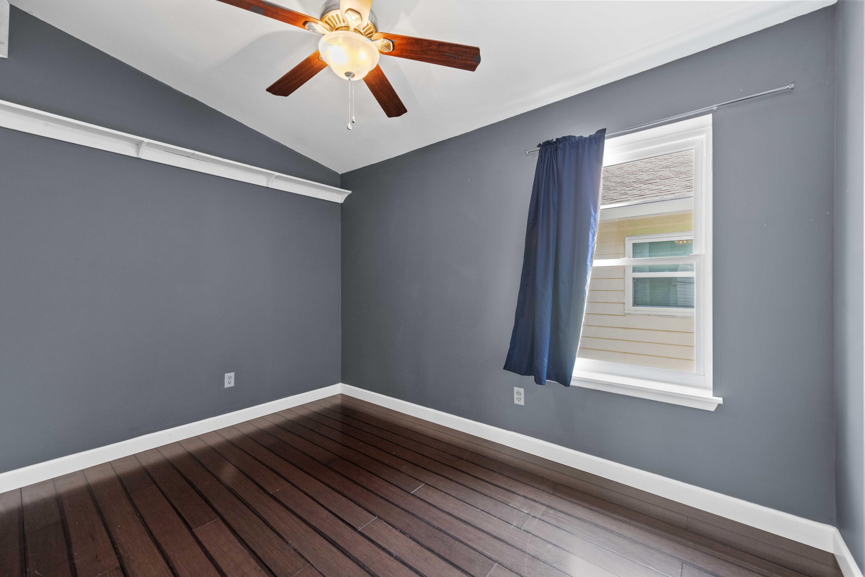 BAHIA BADAR - Residential