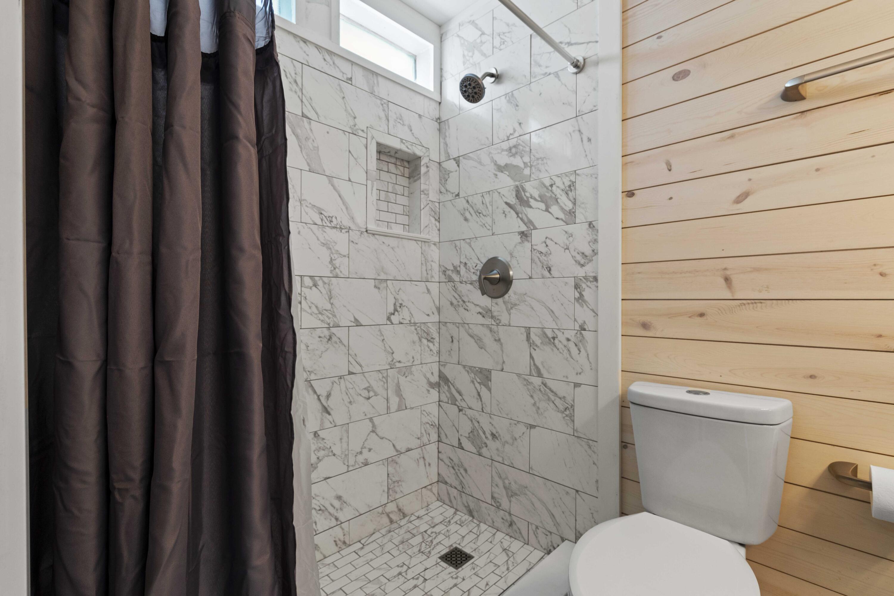 BAHIA BADAR - Residential