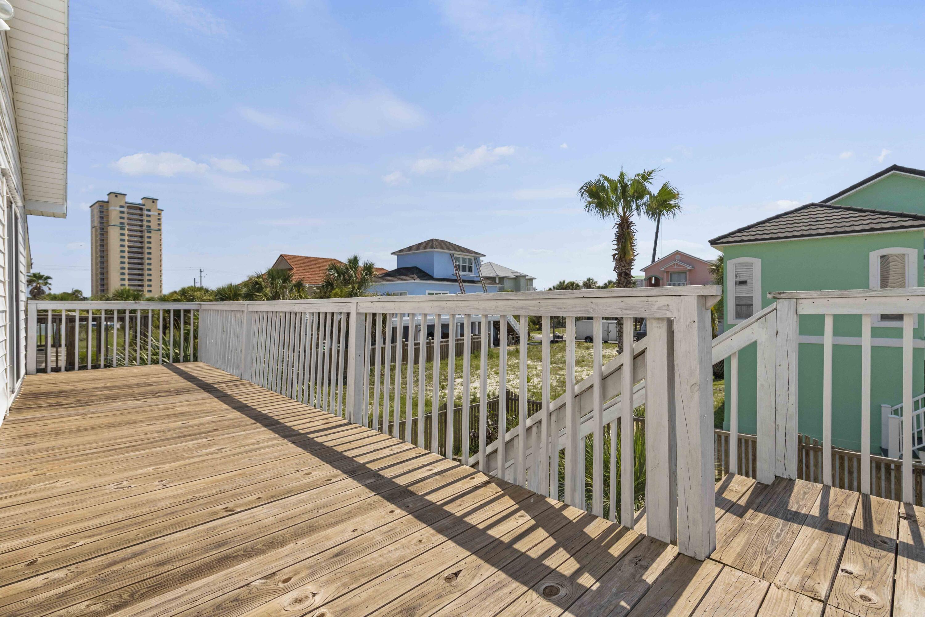 BAHIA BADAR - Residential