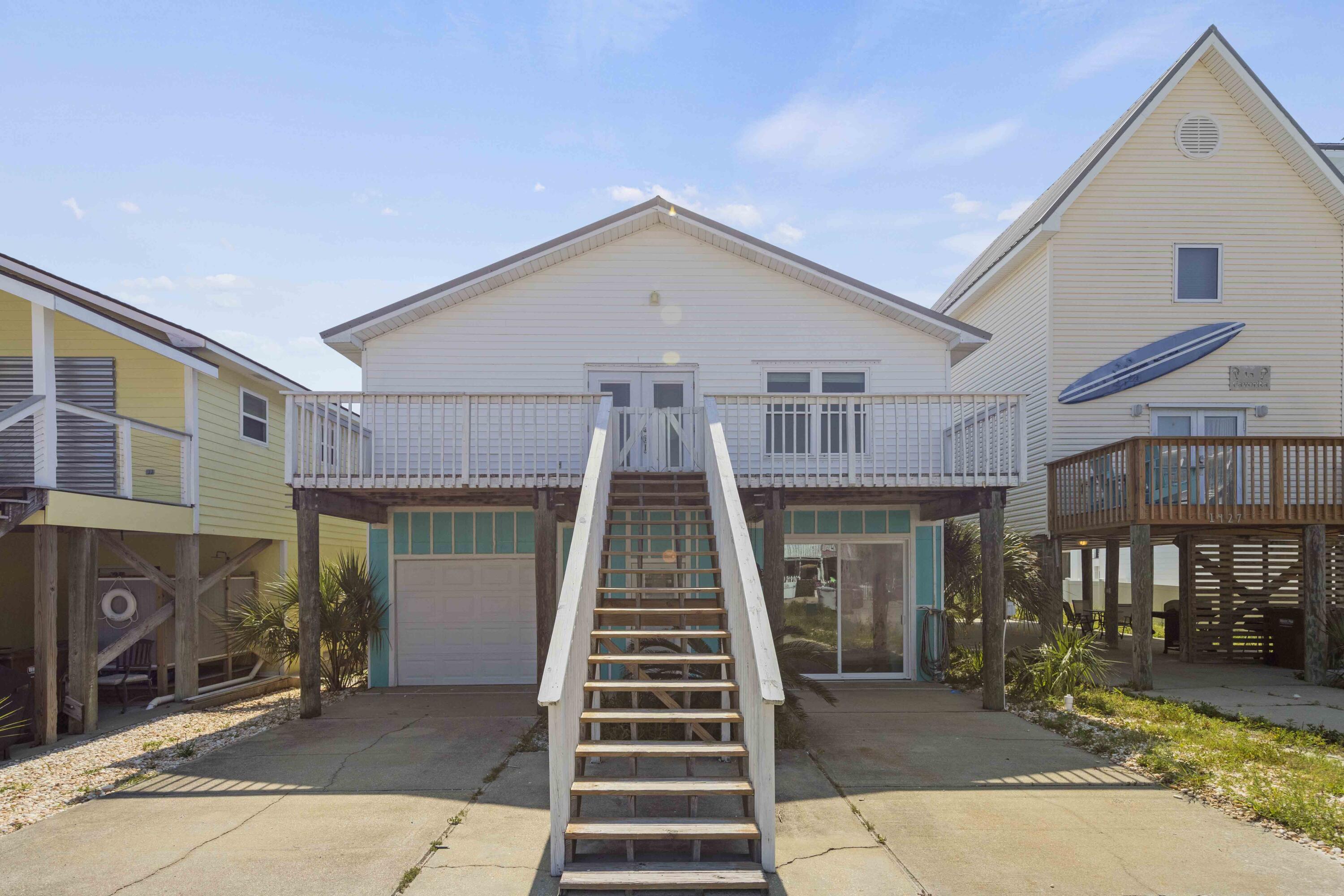 BAHIA BADAR - Residential