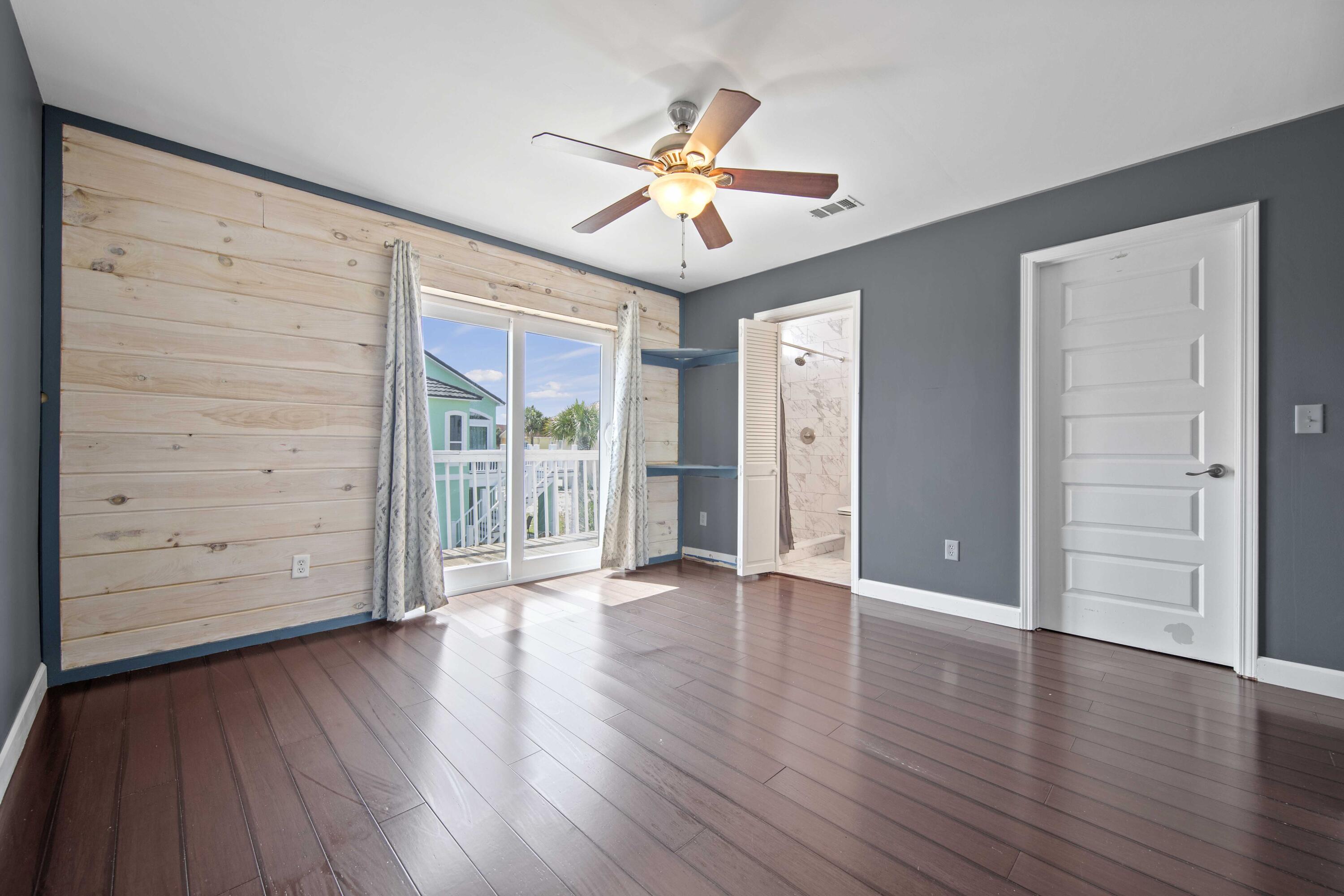 BAHIA BADAR - Residential