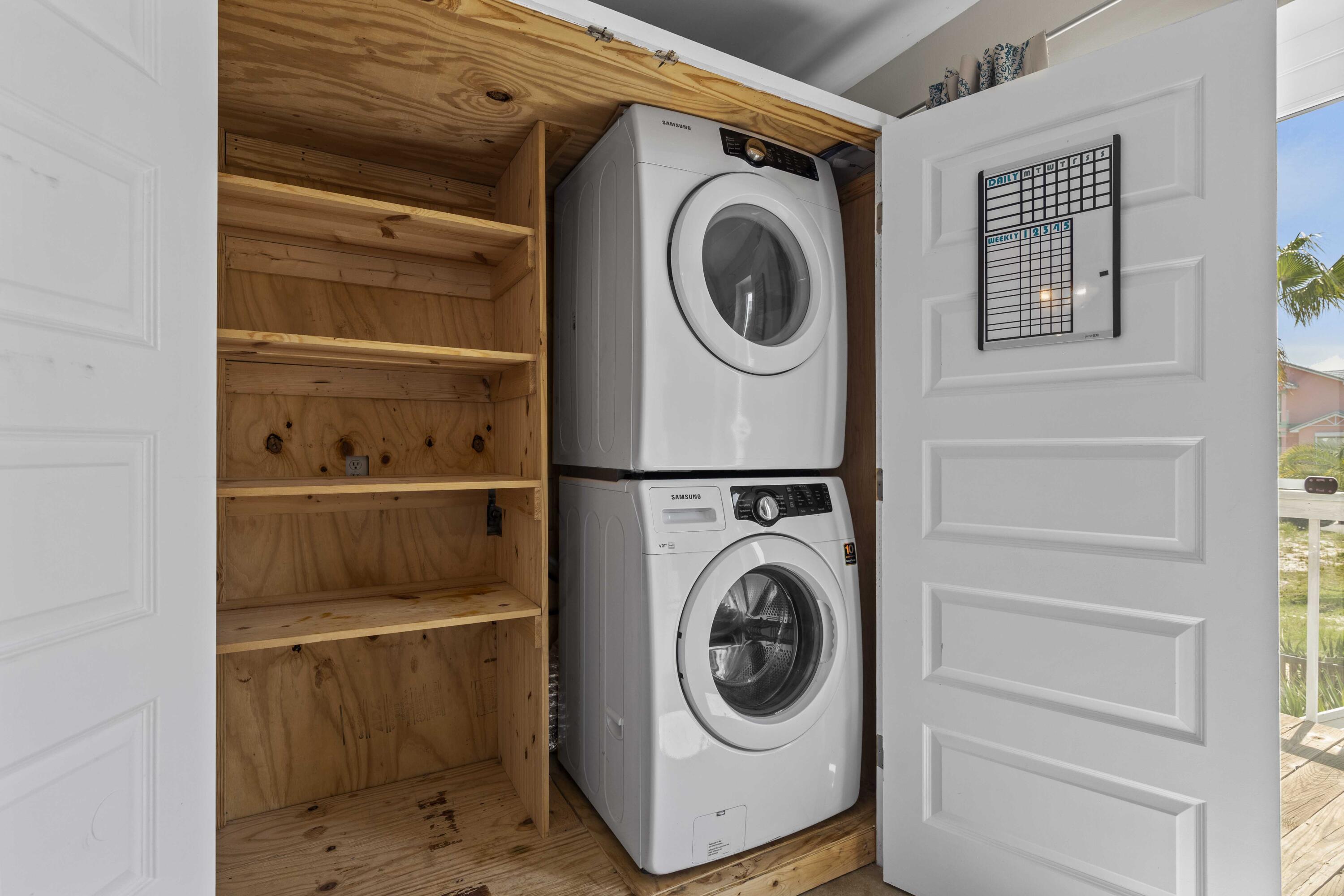 BAHIA BADAR - Residential