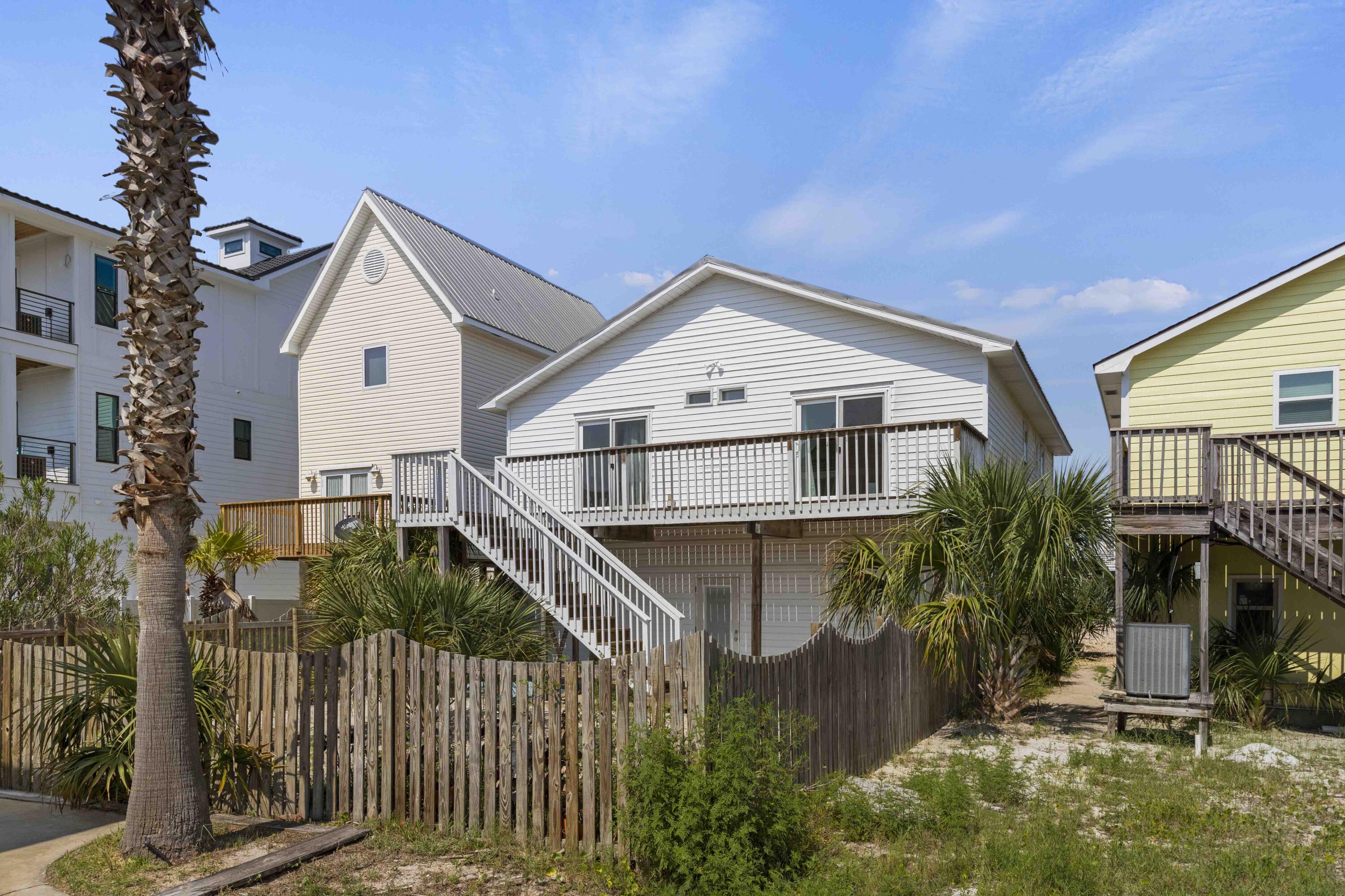 BAHIA BADAR - Residential