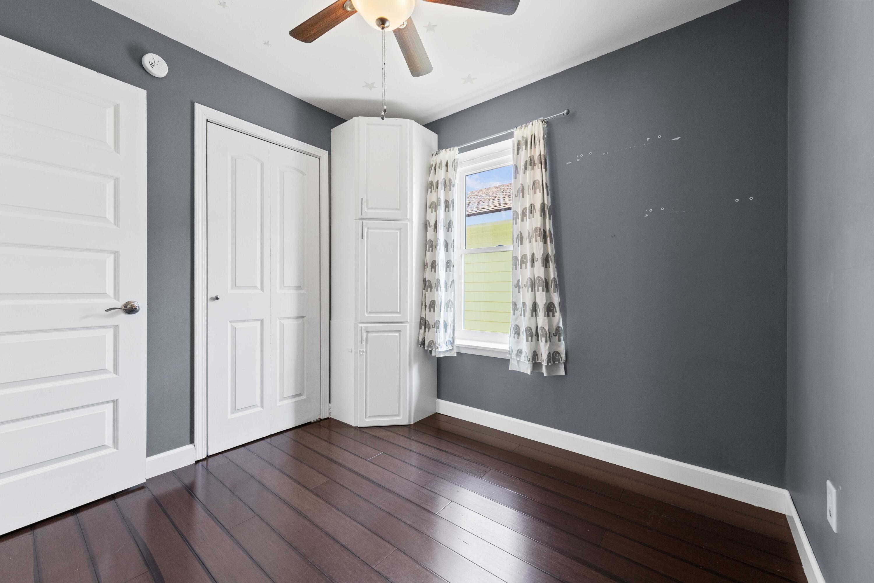 BAHIA BADAR - Residential