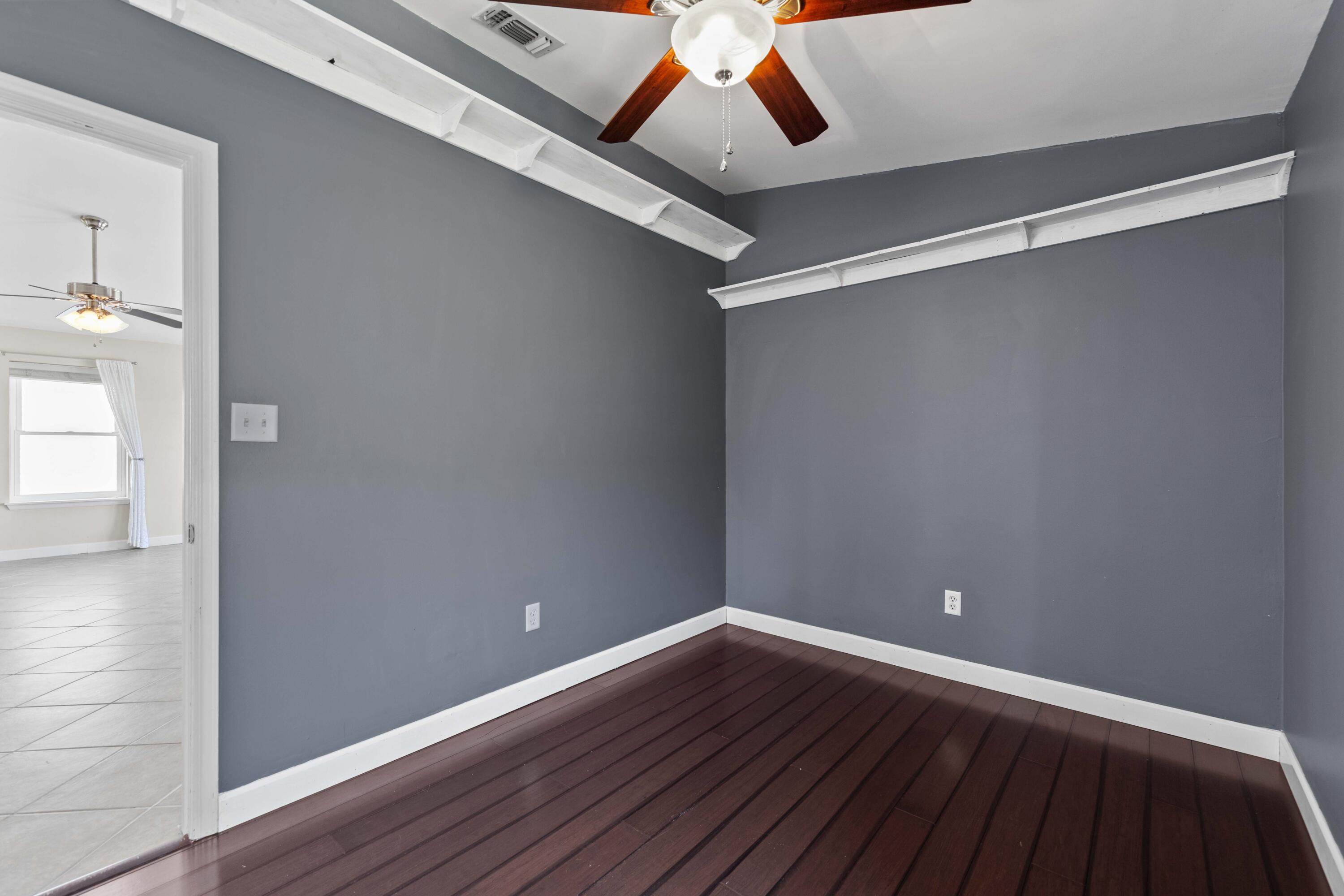 BAHIA BADAR - Residential