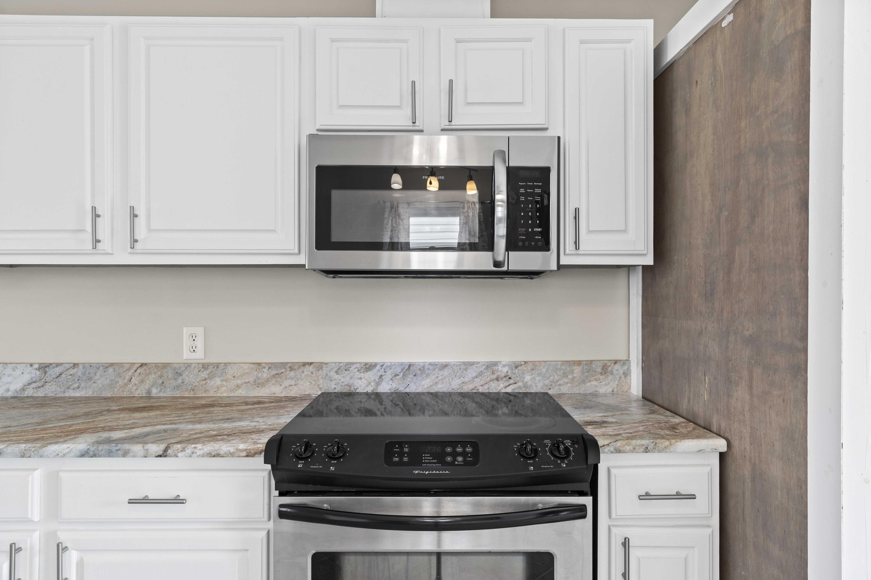 BAHIA BADAR - Residential