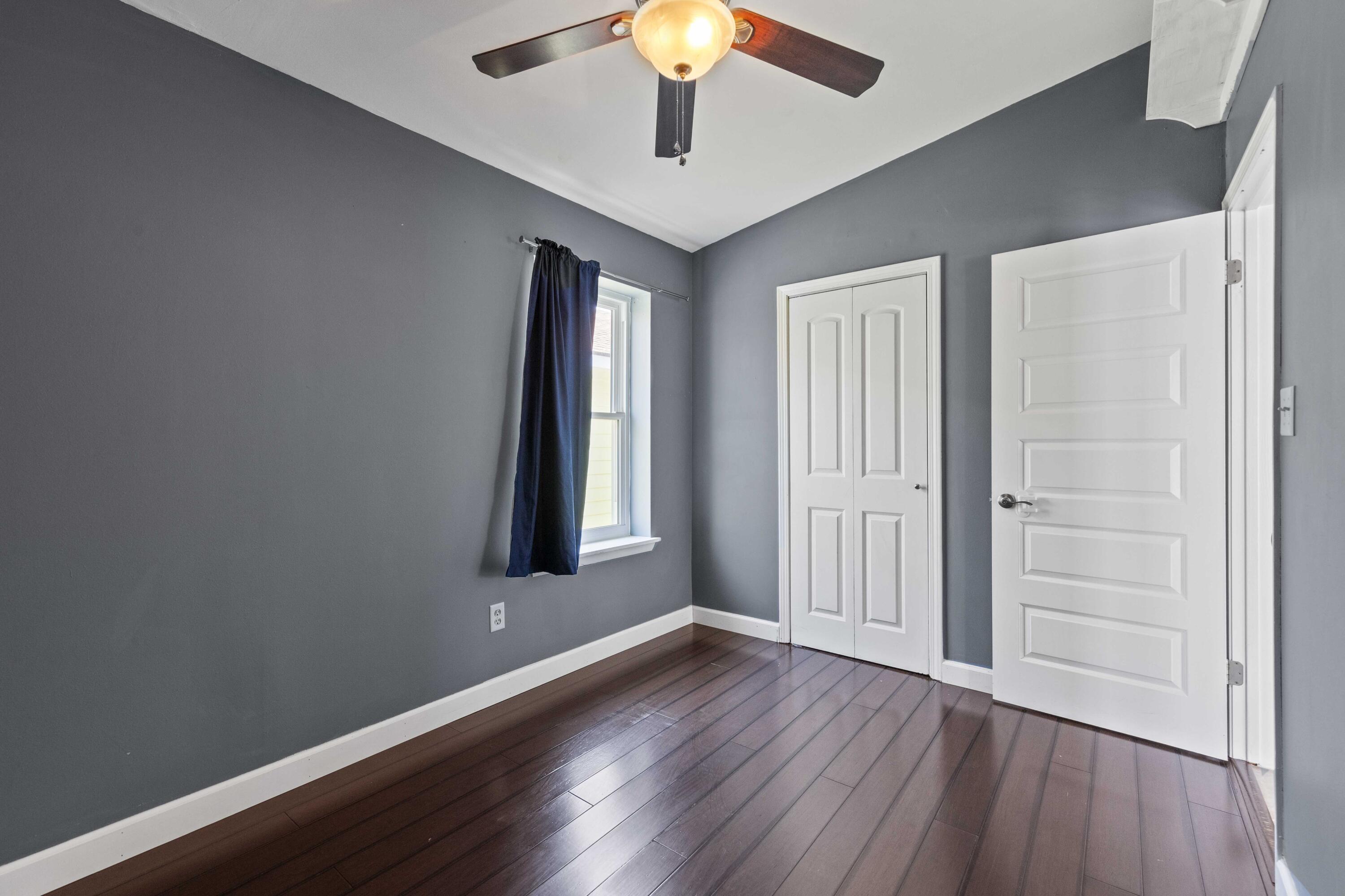 BAHIA BADAR - Residential