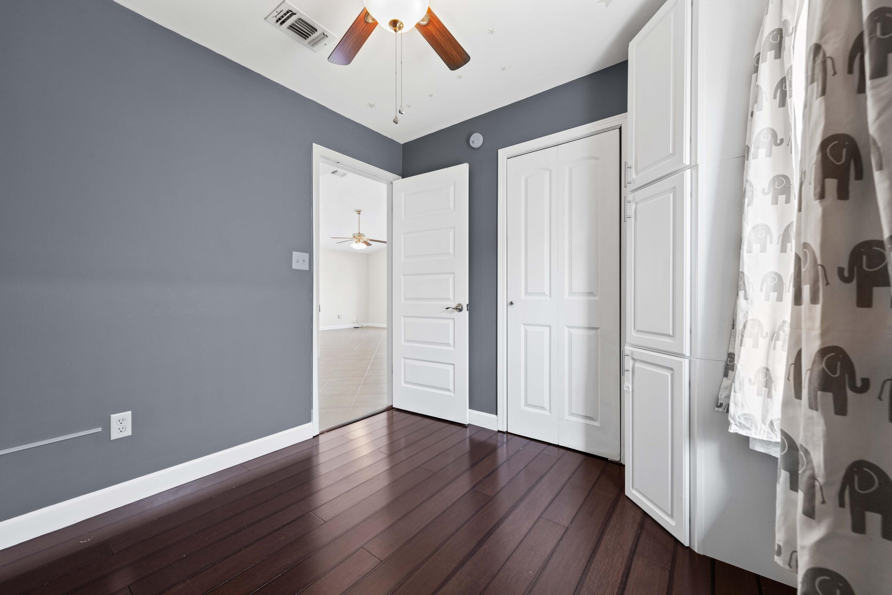 BAHIA BADAR - Residential