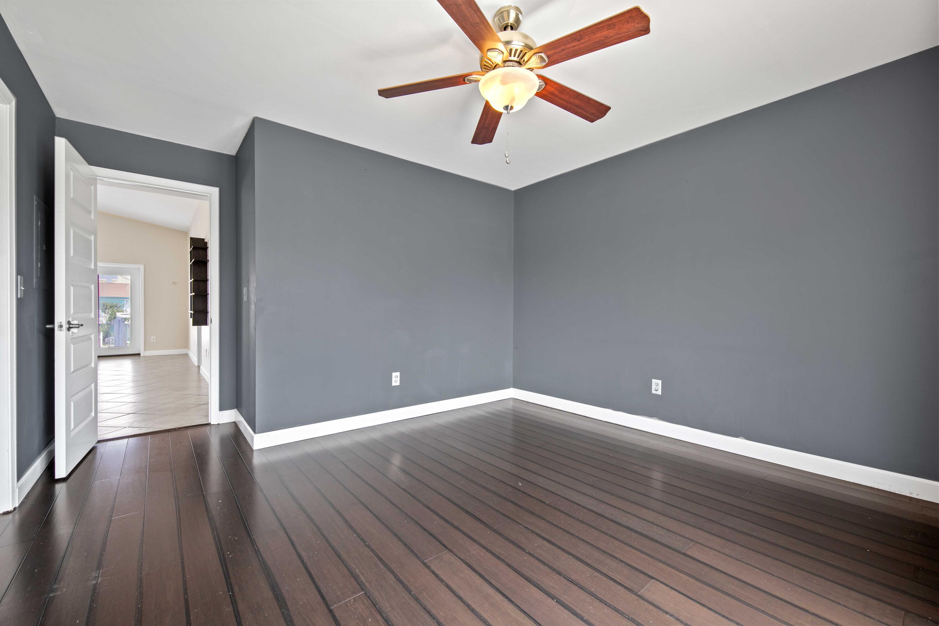 BAHIA BADAR - Residential