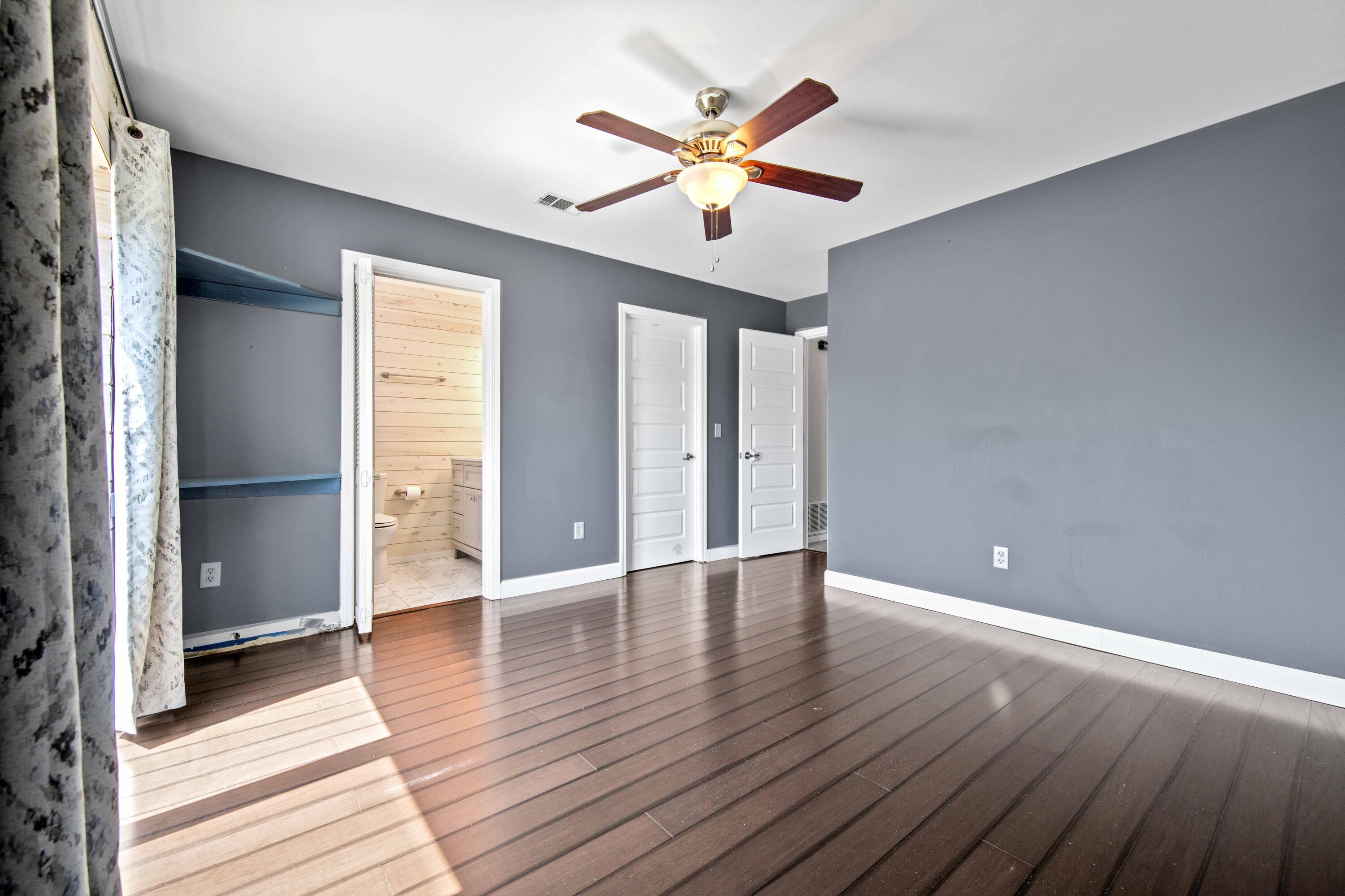 BAHIA BADAR - Residential