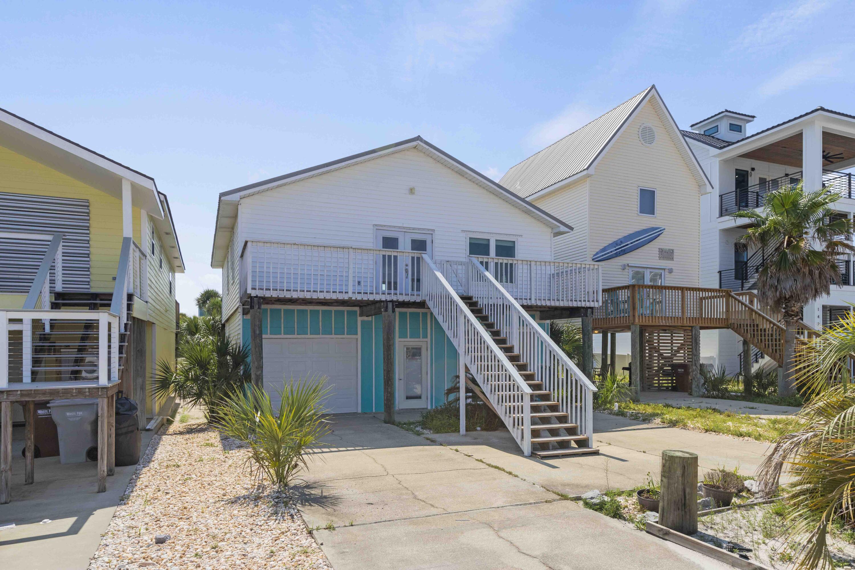 BAHIA BADAR - Residential