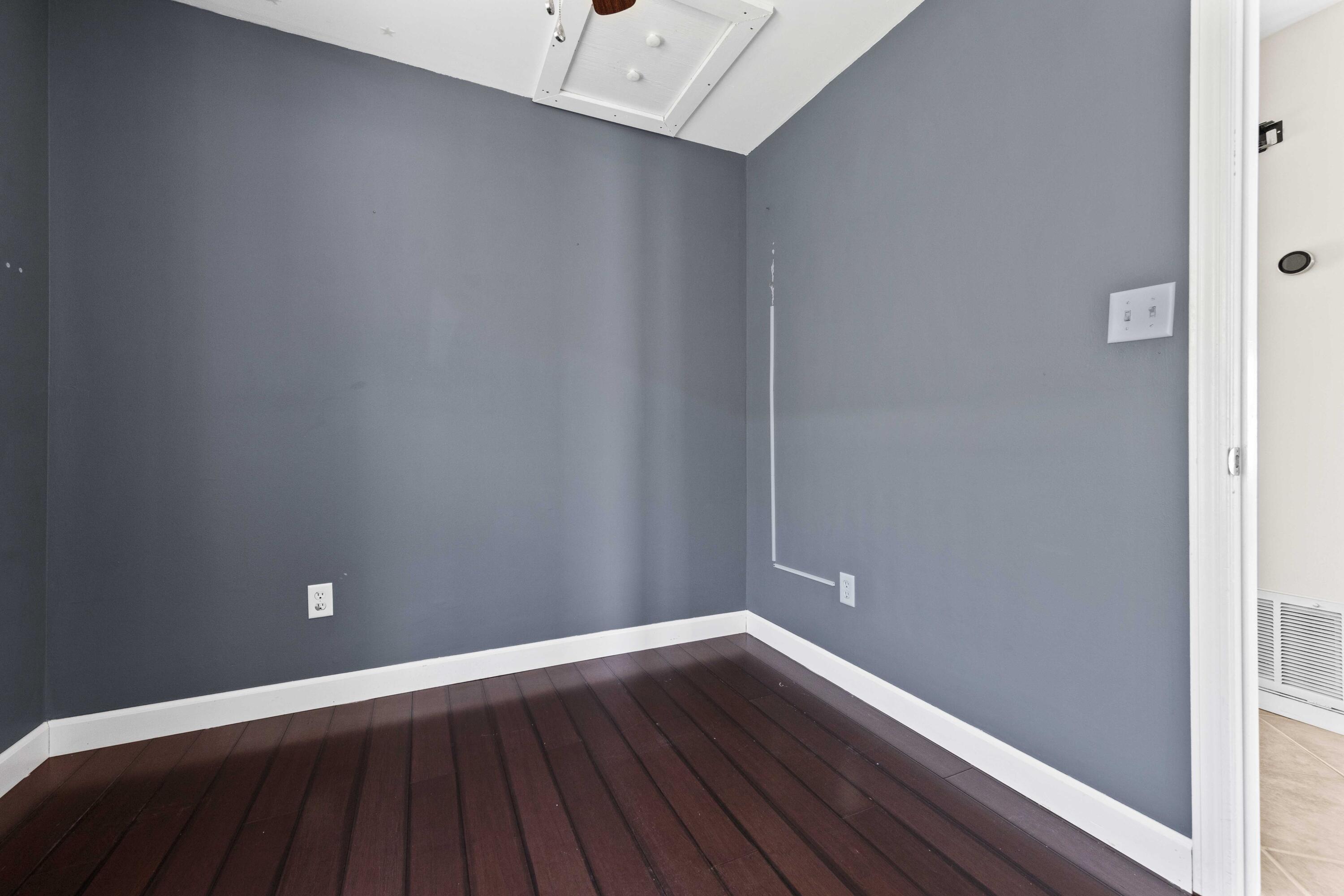 BAHIA BADAR - Residential