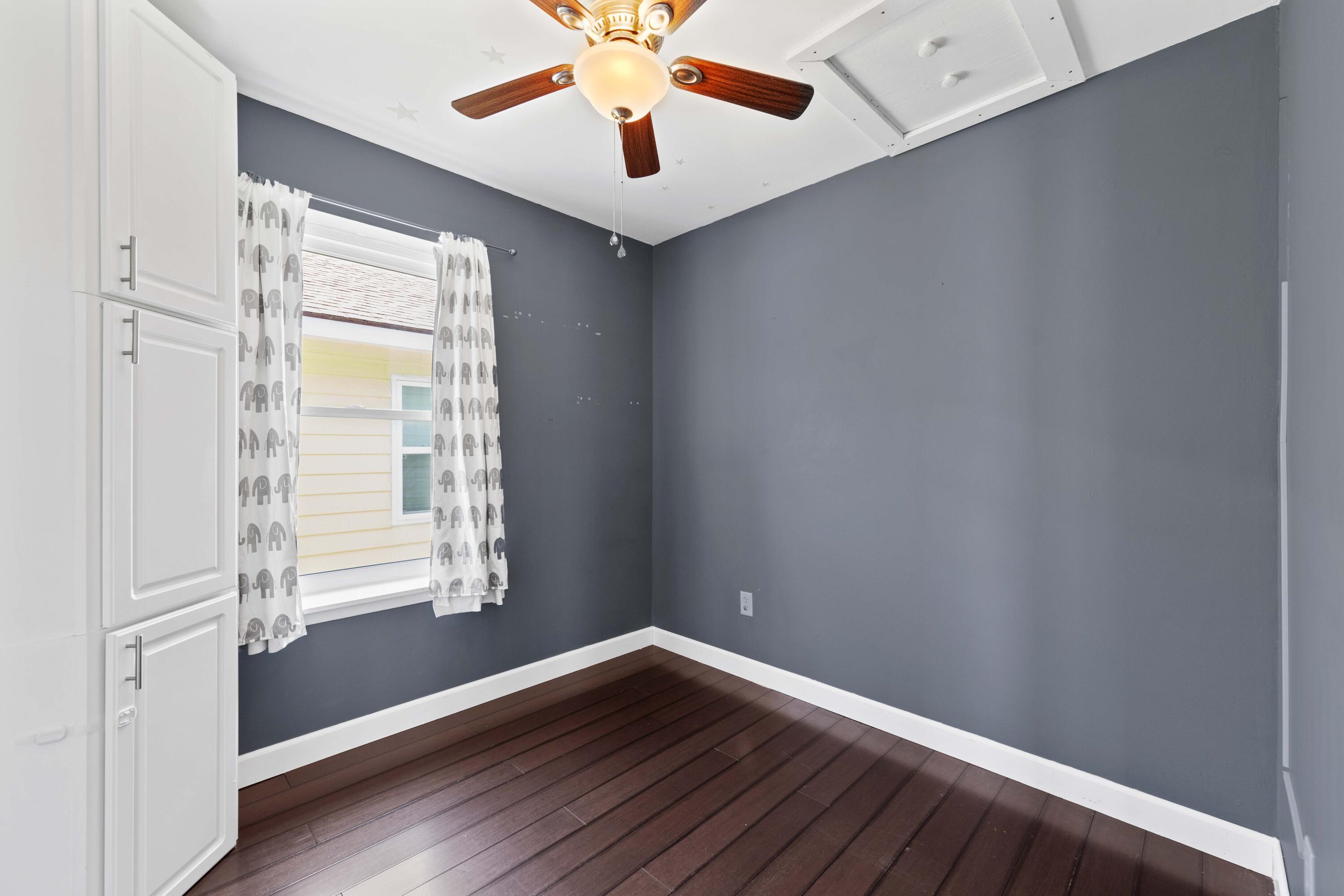 BAHIA BADAR - Residential