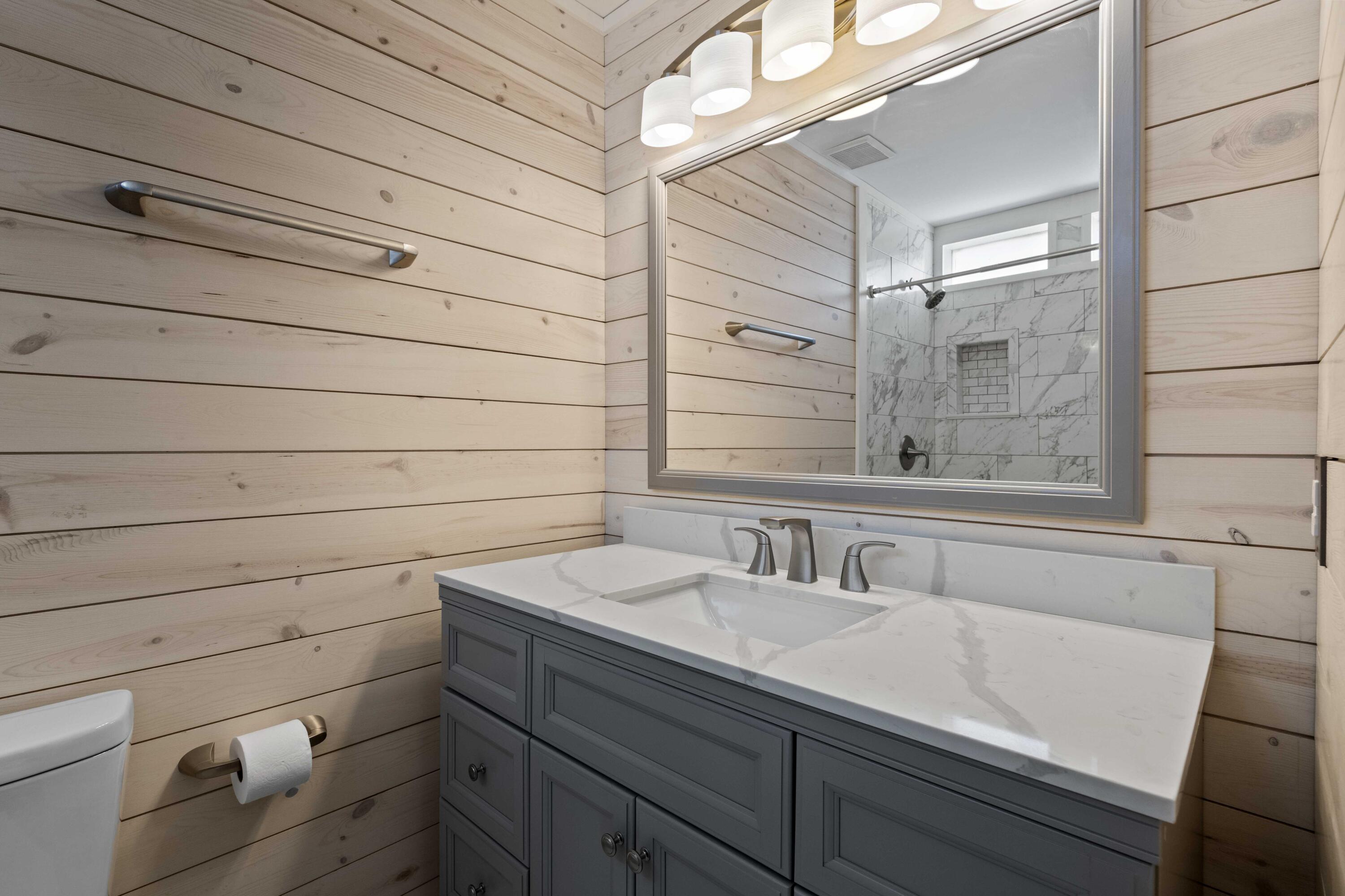 BAHIA BADAR - Residential