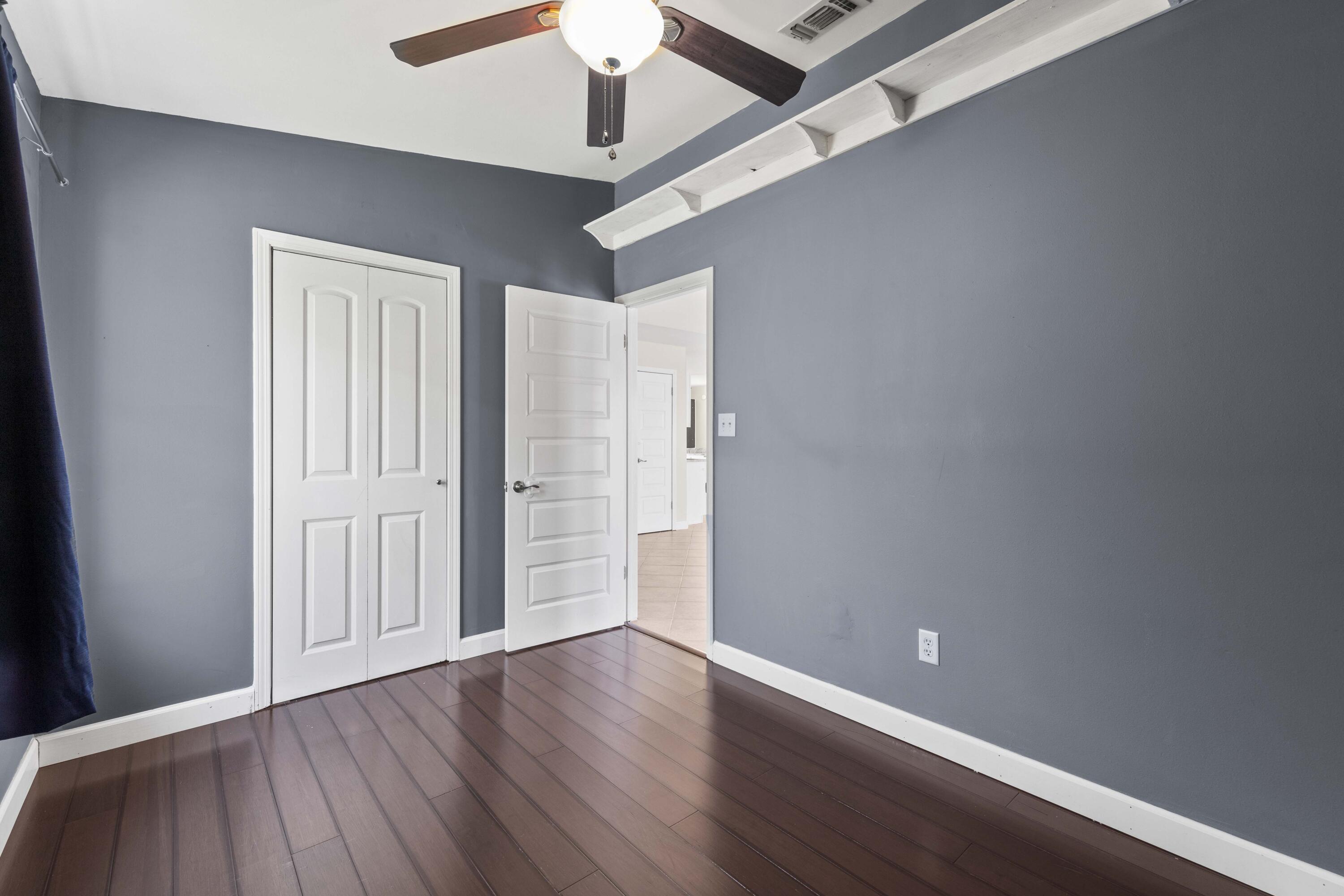 BAHIA BADAR - Residential