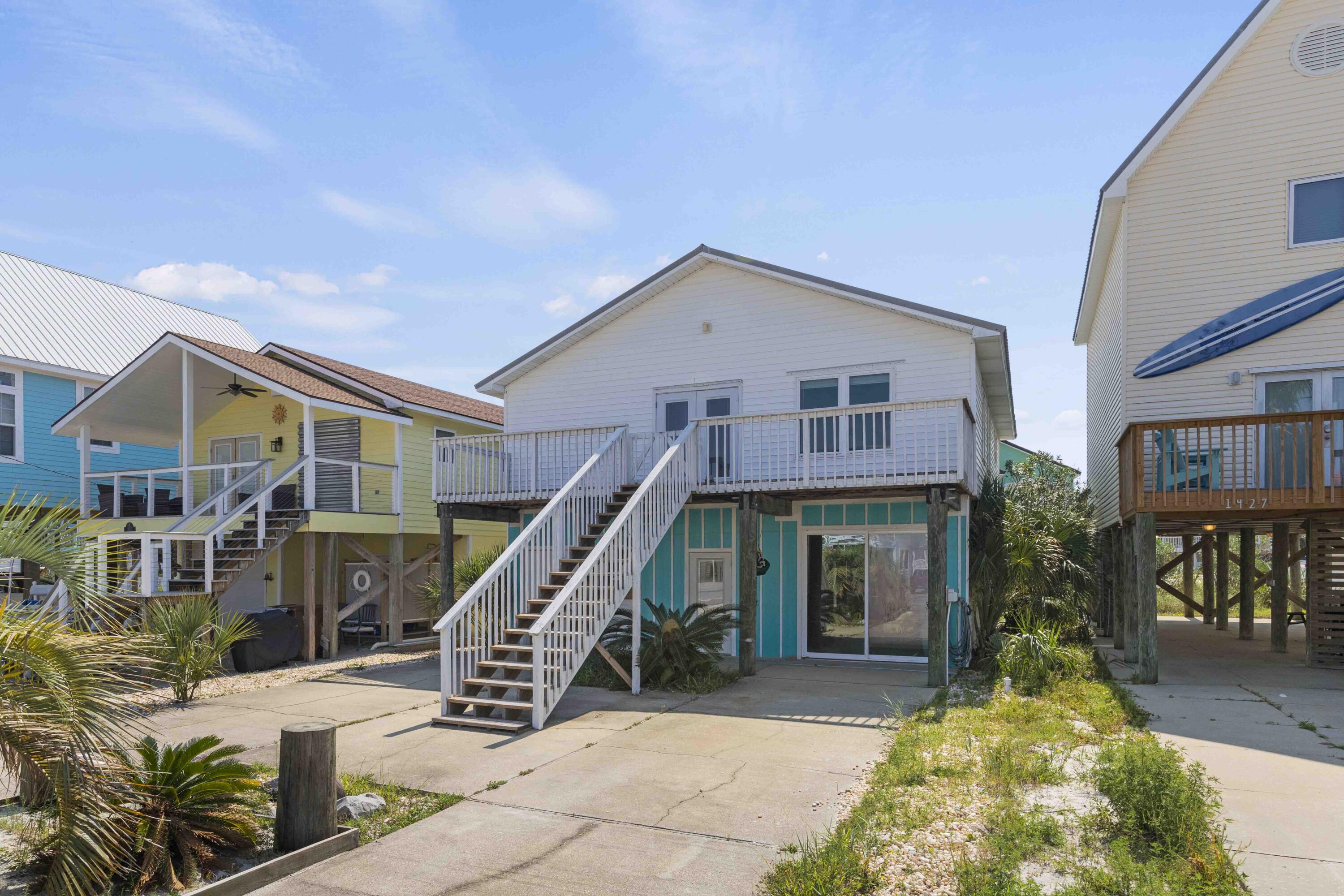 BAHIA BADAR - Residential