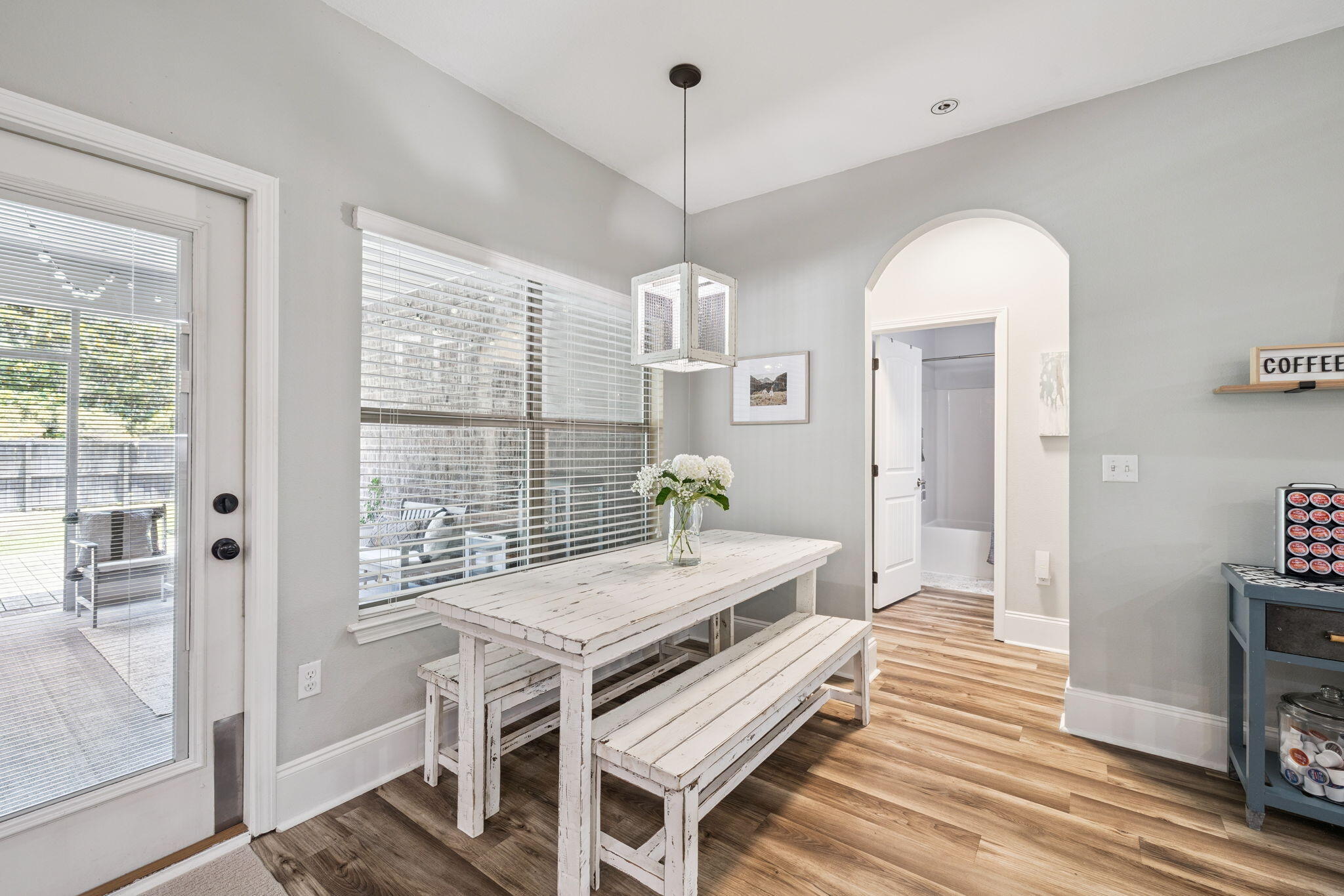 MUSSETT BAYOU ESTATES - Residential
