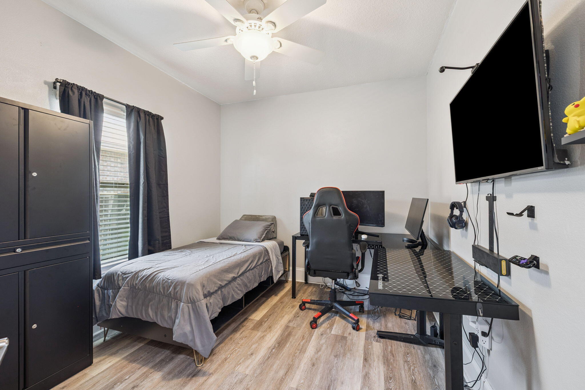 MUSSETT BAYOU ESTATES - Residential