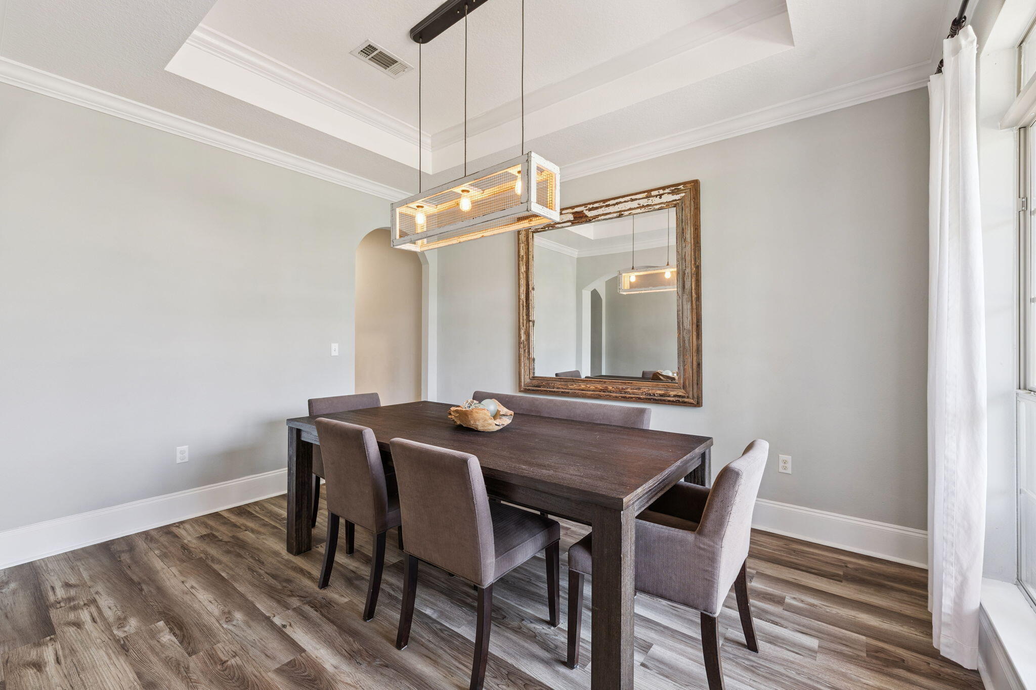 MUSSETT BAYOU ESTATES - Residential