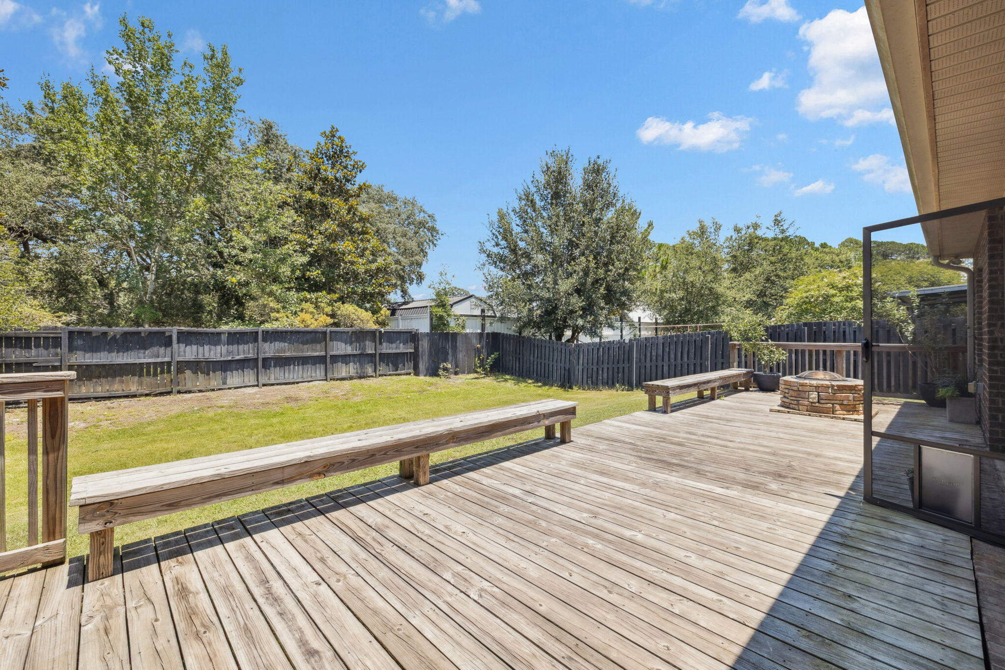 MUSSETT BAYOU ESTATES - Residential