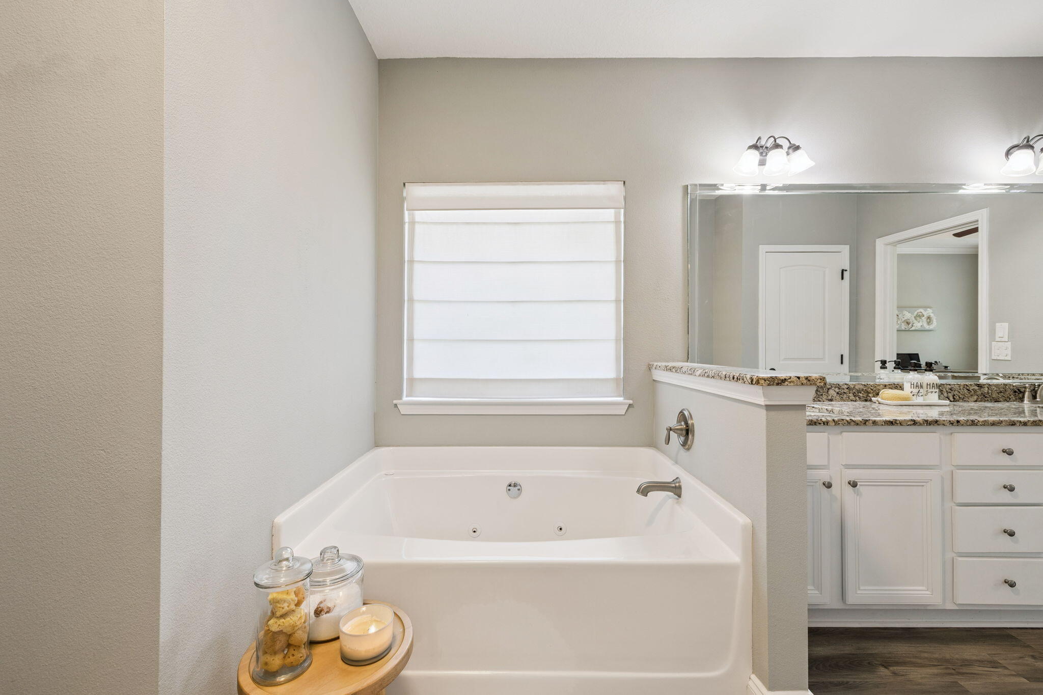 MUSSETT BAYOU ESTATES - Residential