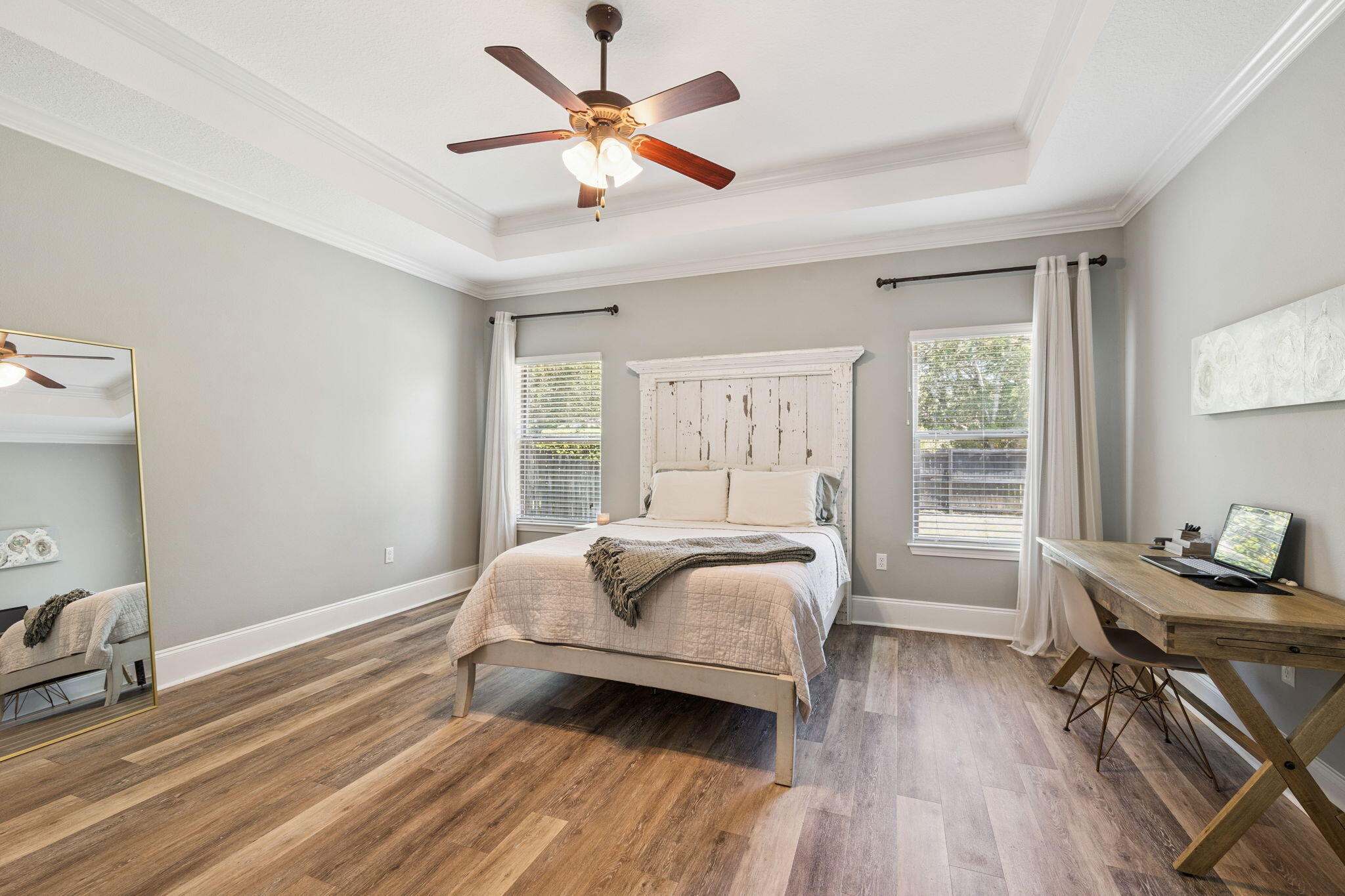 MUSSETT BAYOU ESTATES - Residential